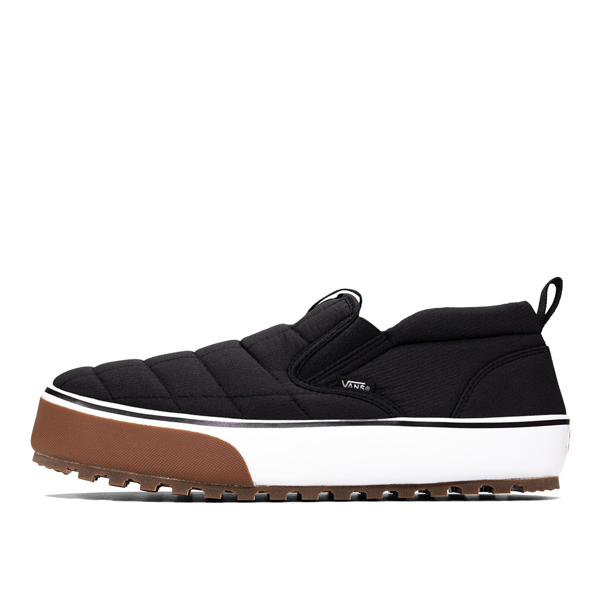 Уличные тапки Snow Lodge Slipper Mid MTE Vans VN000D2ABLA1-5