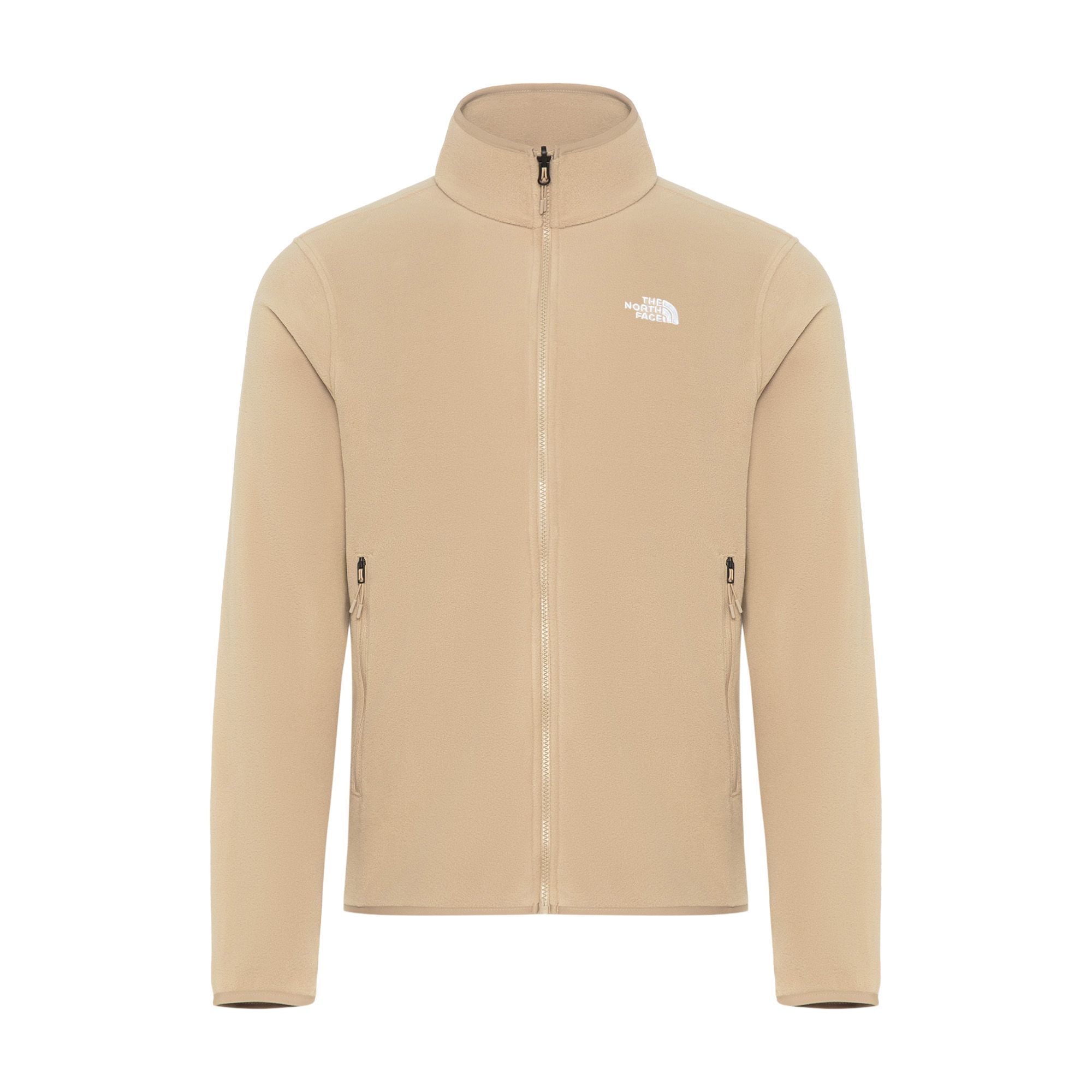 Мужская флисовая кофта Glacier Fleece Jacket The North Face NF0A8D0RBOX1-M