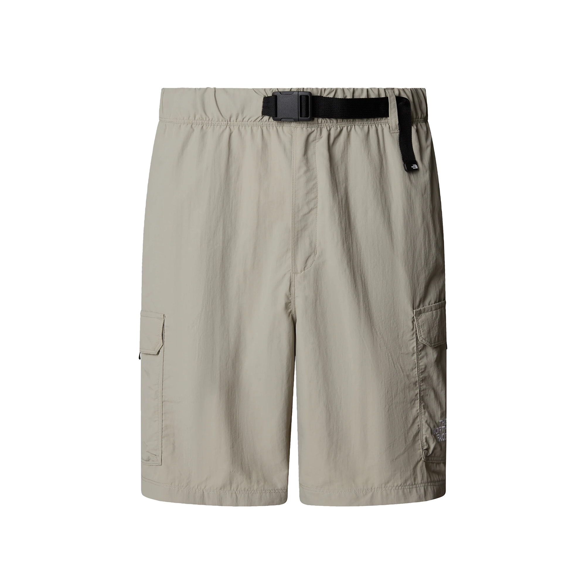 Мужские шорты NSE Shorts Clay Grey The North Face NF0A8BJM1I41-M