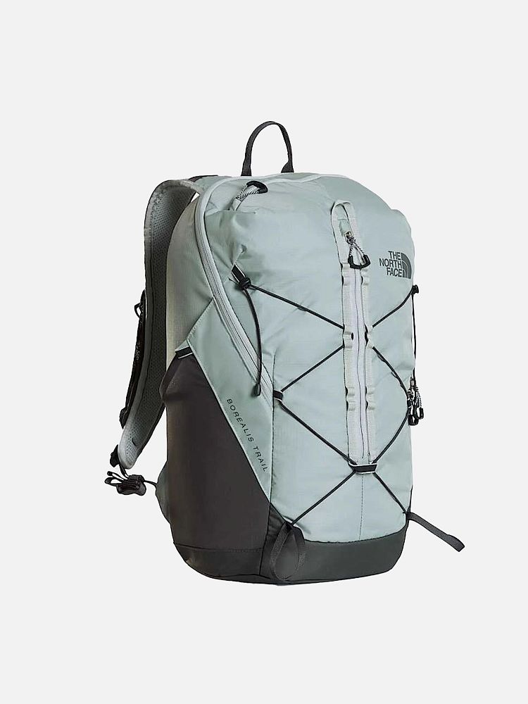 Рюкзак Borealis Trail Backpack The North Face NF0A8E9ZRO51-OS