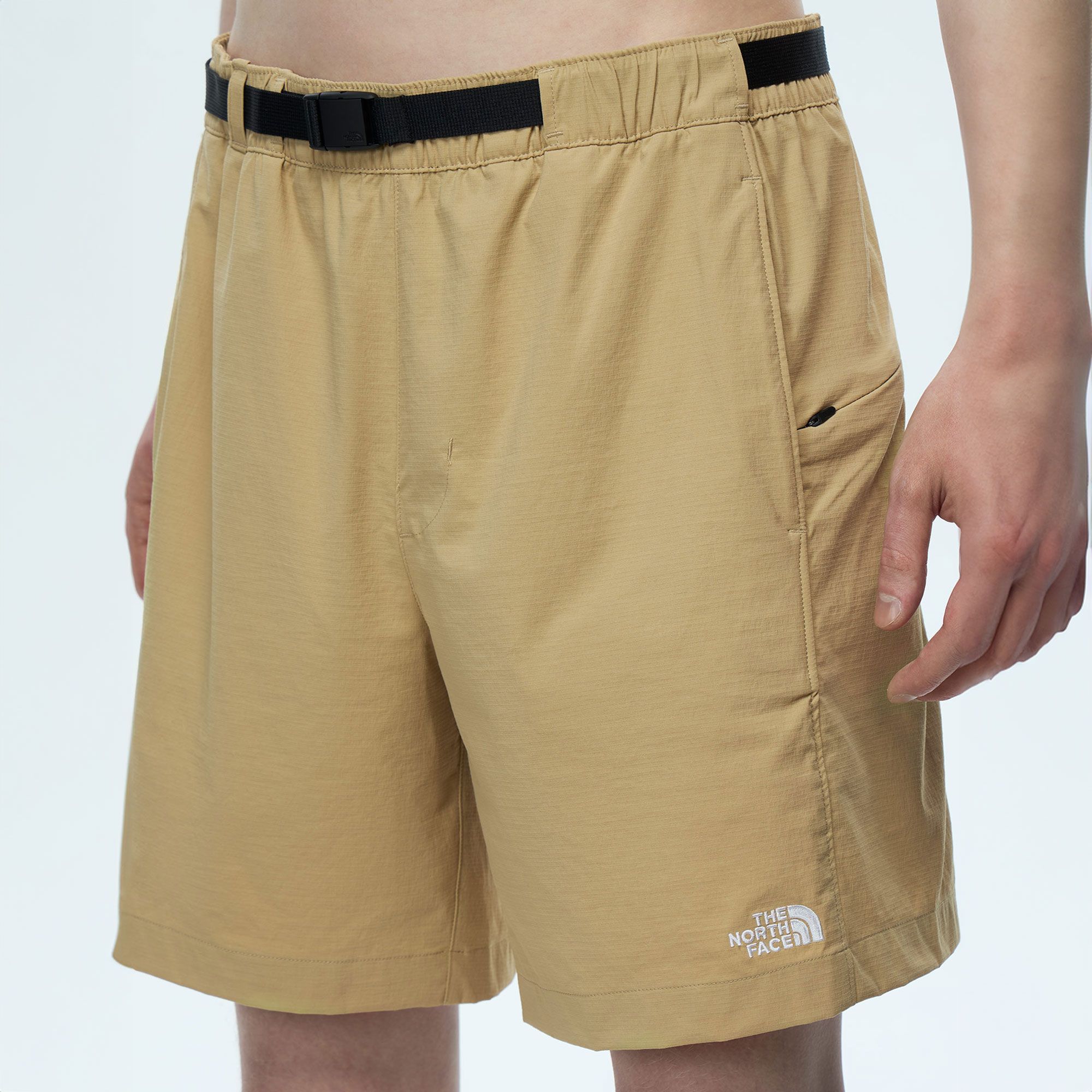 Мужские шорты Class V Pathfinder Belted Shorts The North Face NF0A8BHVLK51-M