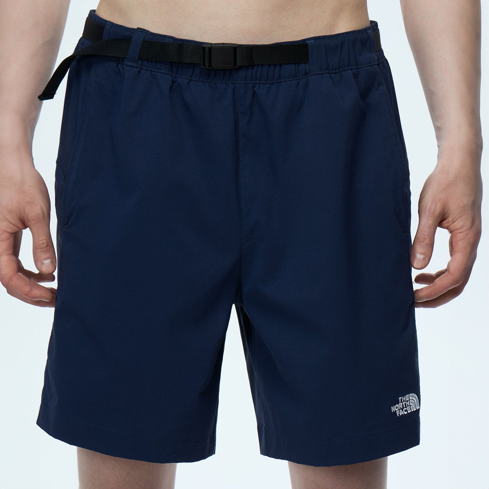 Мужские шорты Class V Pathfinder Belted Shorts The North Face NF0A8BHV8K21-S