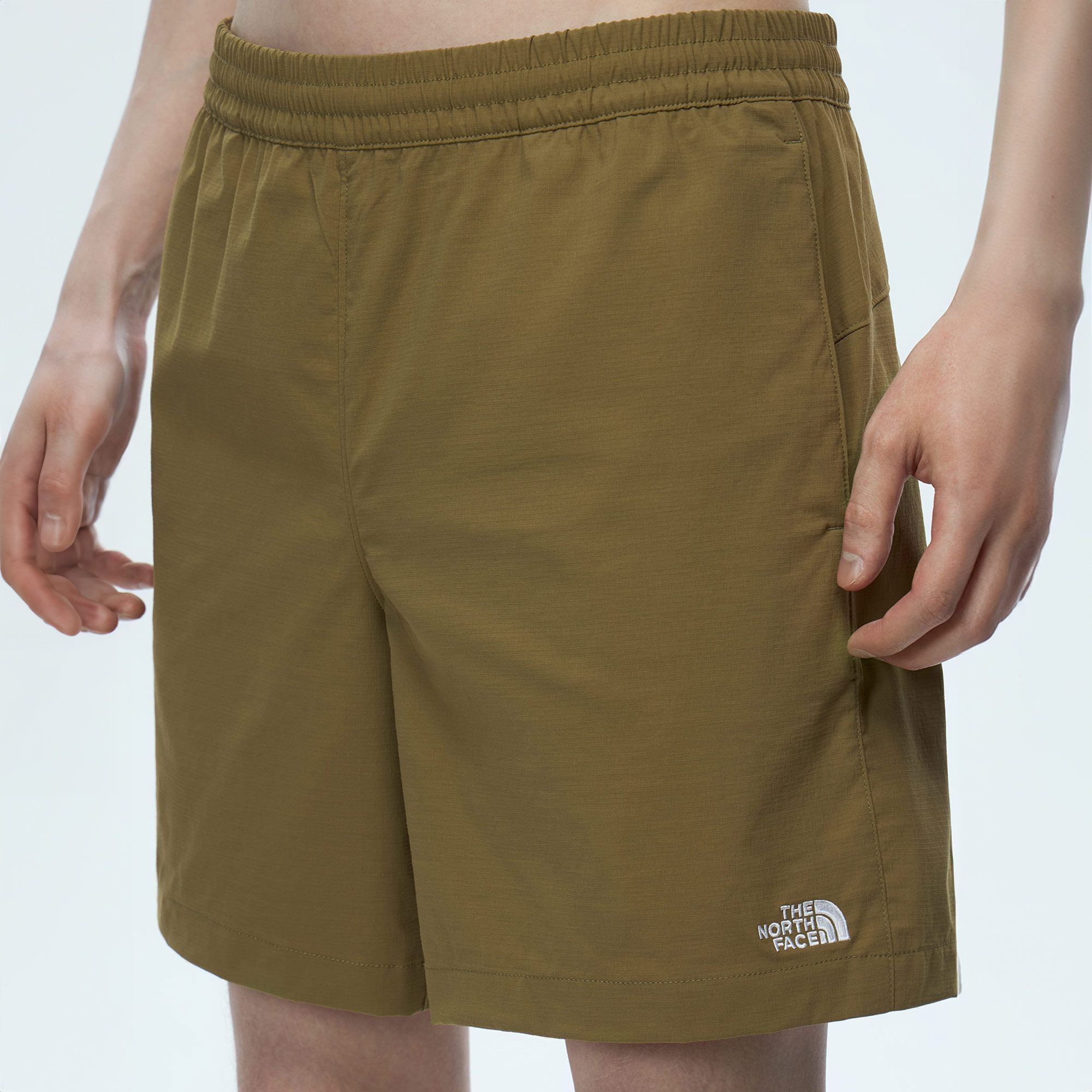 Мужские шорты Class V Pathfinder Pull-On Shorts The North Face NF0A8B5T2EL1-L