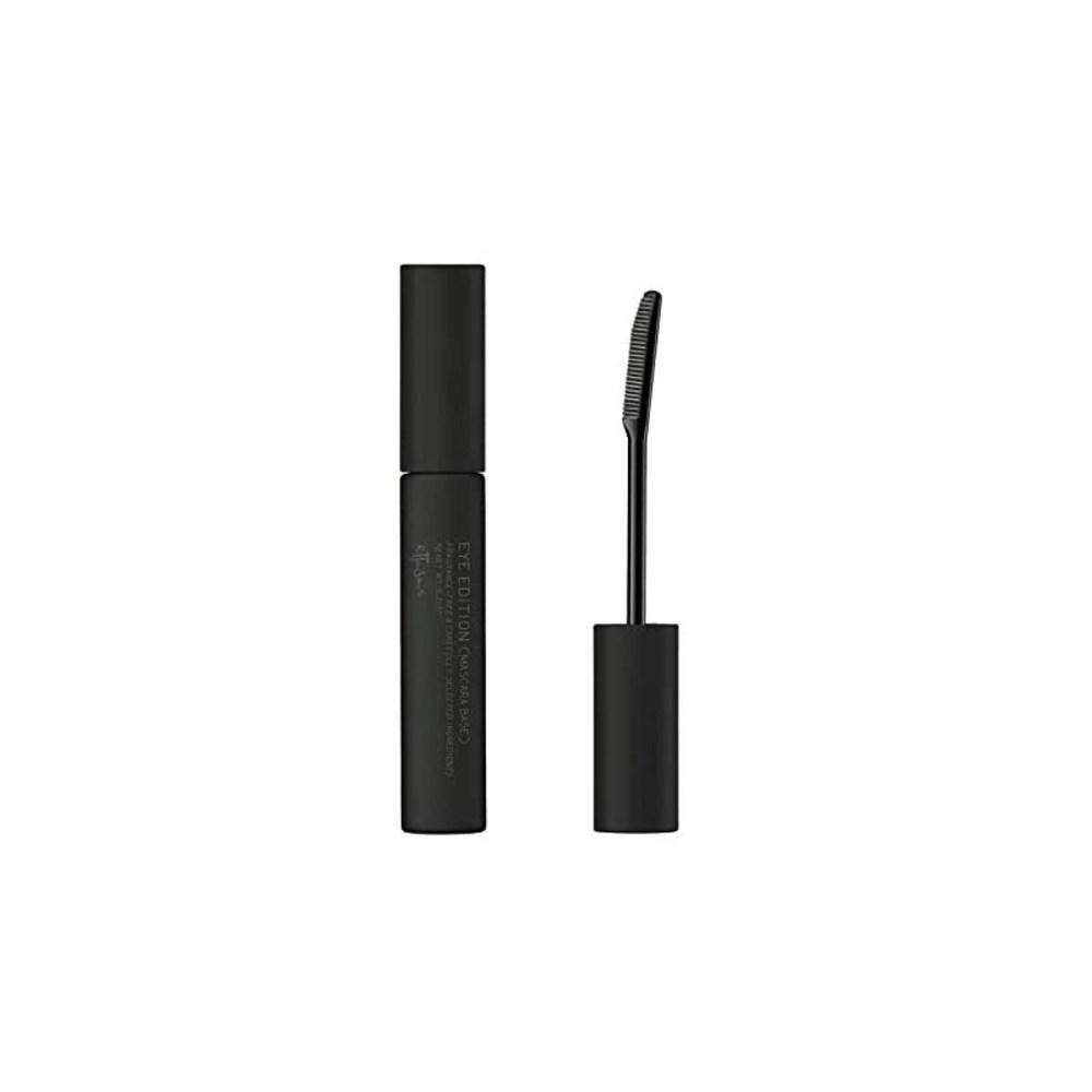 ettusais Eye Edition (Основа под тушь) Тушь для ресниц Basic Waterproof Transparent Black Liquid 6 г, 1 шт., см. подробную информацию на странице black BeautyGlam