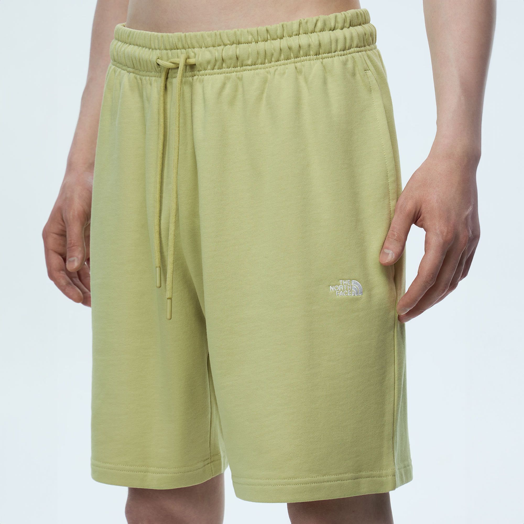 Мужские шорты Essential Light Relaxed Shorts The North Face NF0A8GQ9G731-L