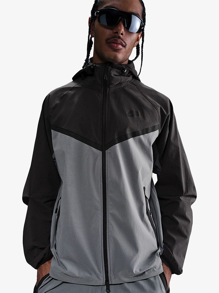 Мужская ветровка Tech Woven Jacket Nike HM7151-065-L