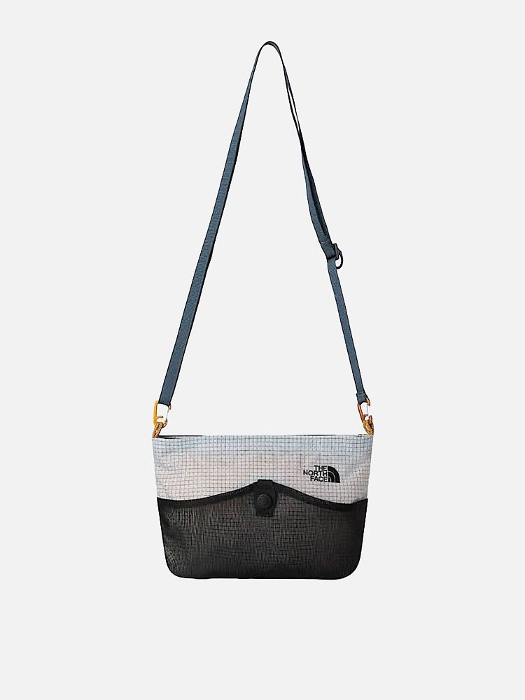 Сумка через плечо Glen Canyon Pocket Crossbody The North Face NF0A8GJGM4I1-OS