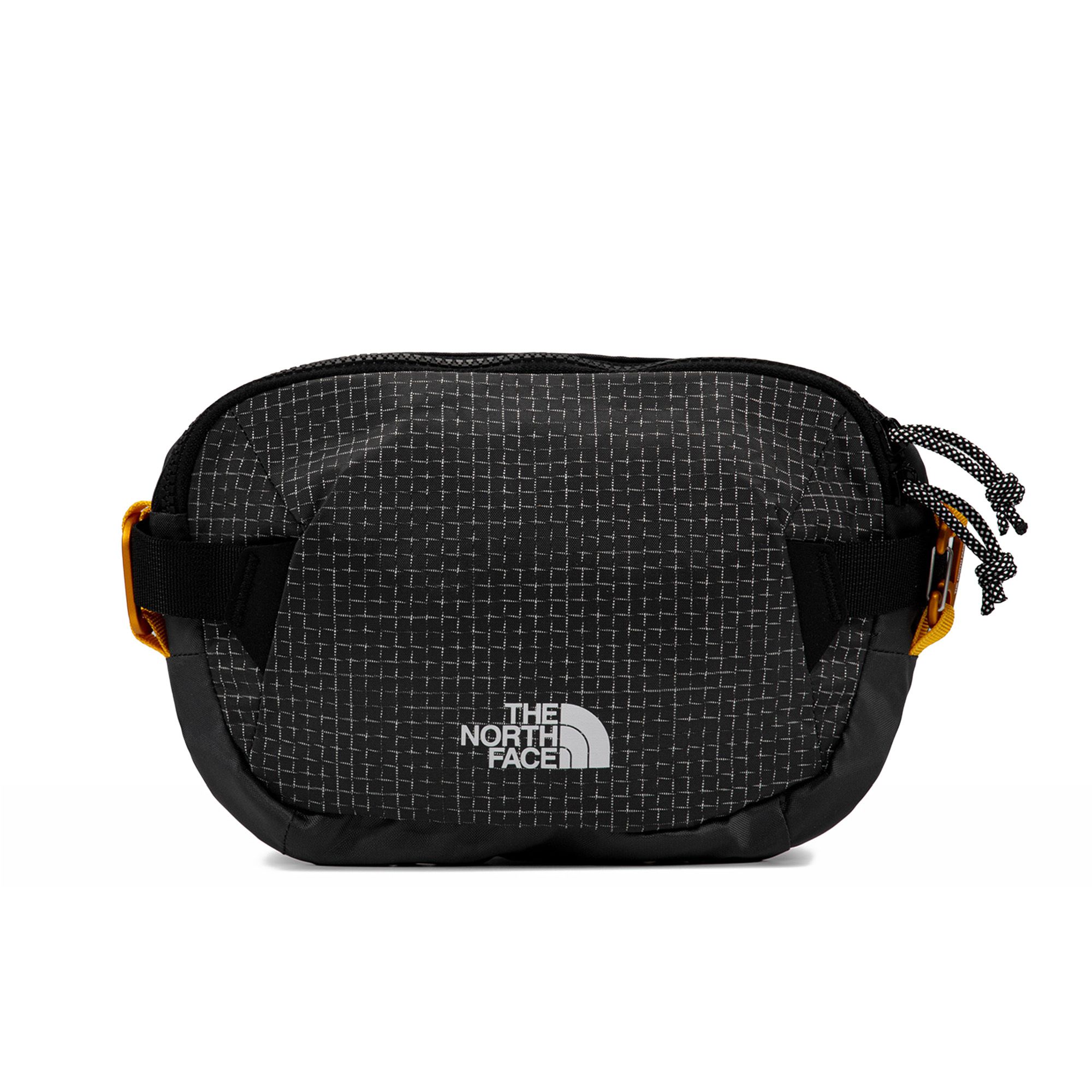 Поясная сумка Clyffe Lumbar Pack The North Face NF0A8GJFWUO1-OS