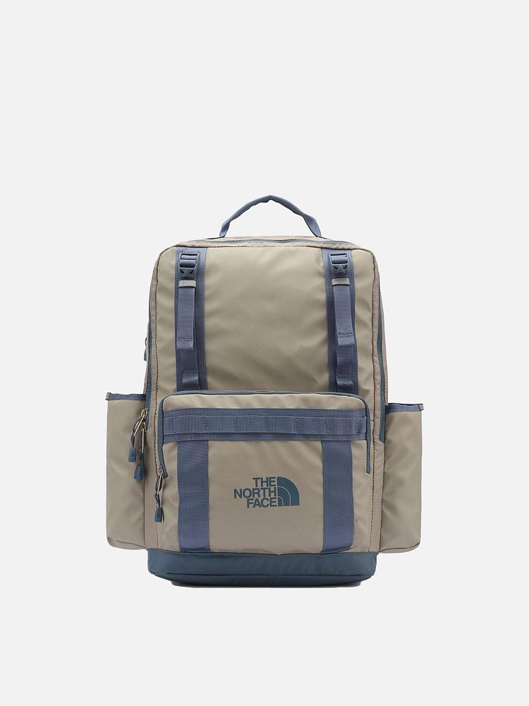 Рюкзак Base Camp Daypack The North Face NF0A8BK4L451-OS