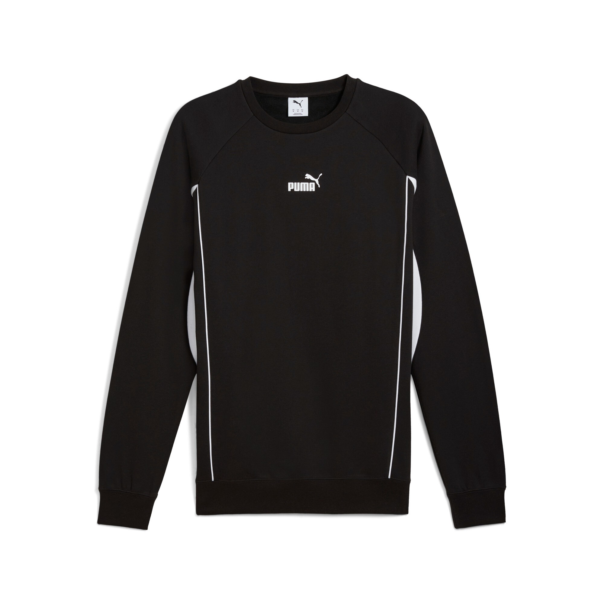 Мужской свитшот Sport Crew FL PUMA 68839501-L