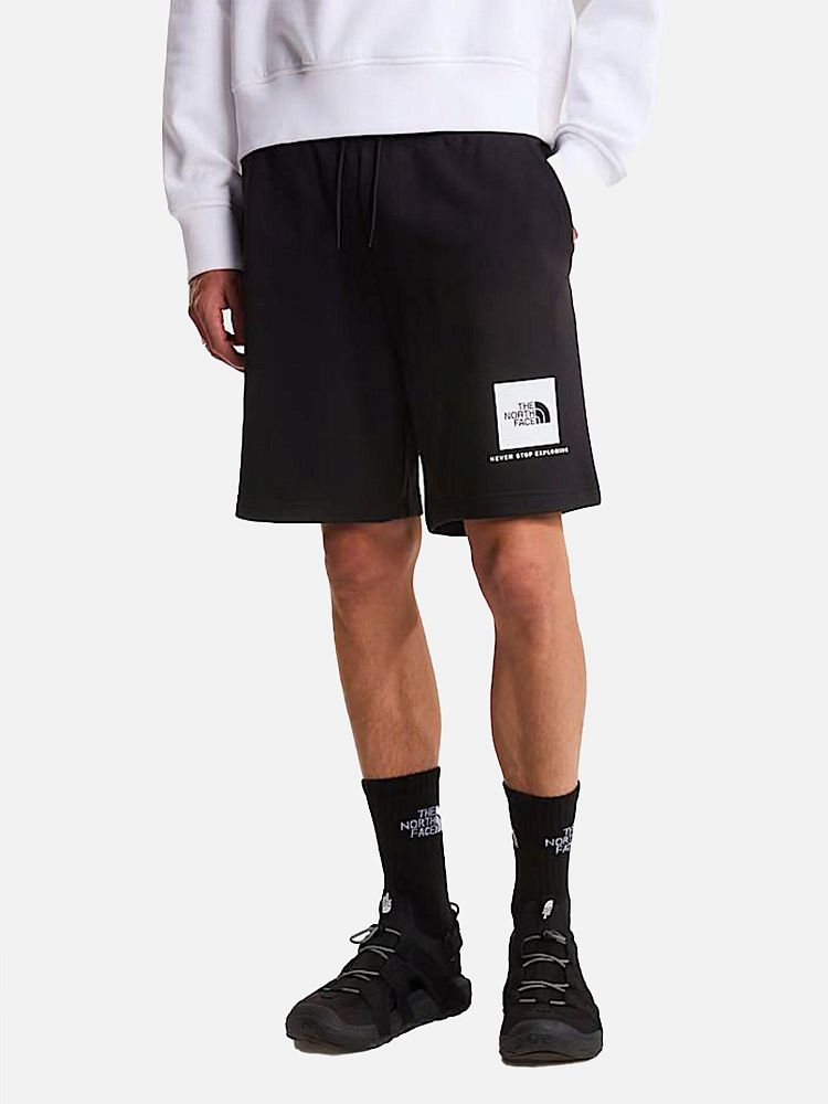 Мужские шорты NSE Box Light Sweatshorts The North Face NF0A8GQ8JK31-M