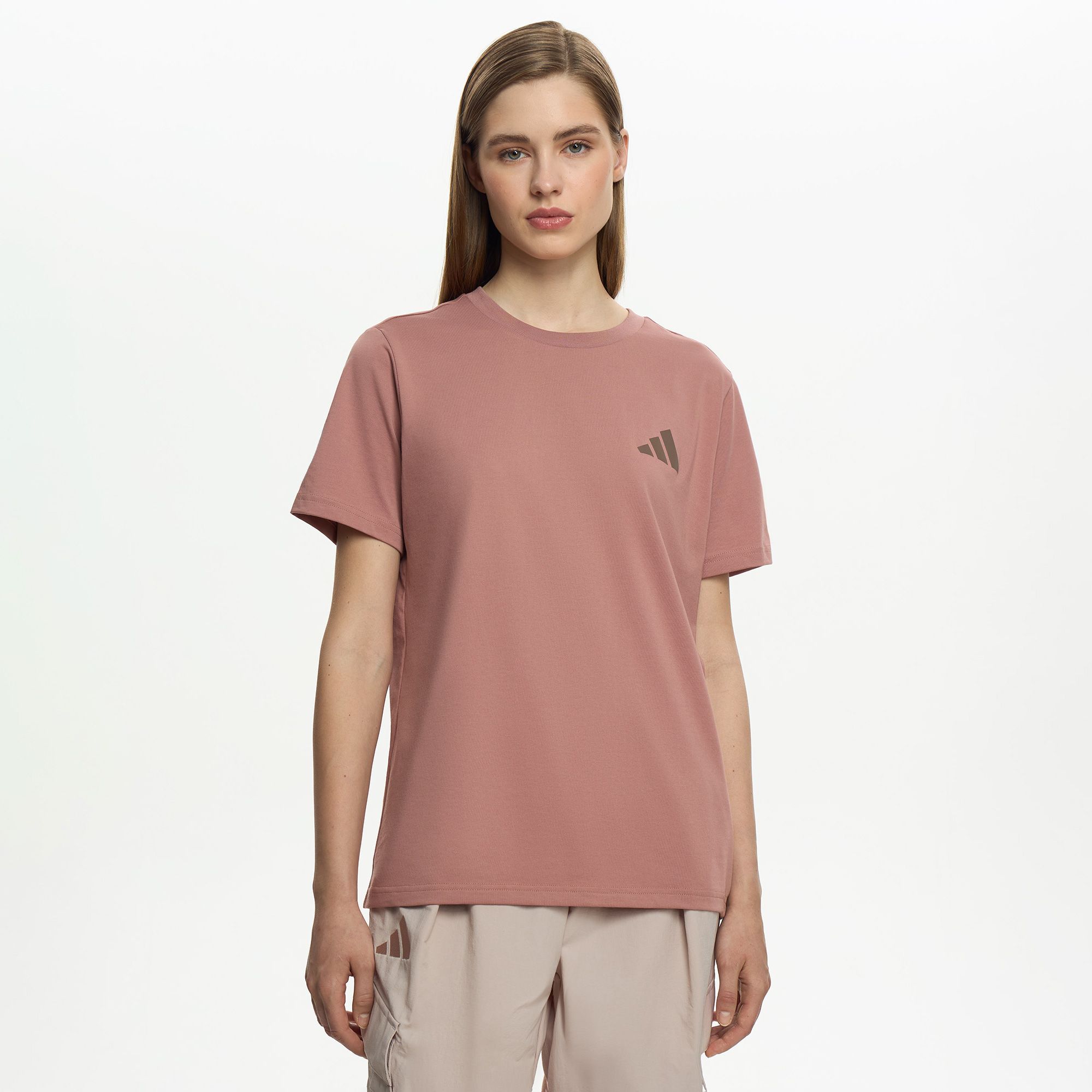 Женская футболка Terrex Tee adidas KE3716-S