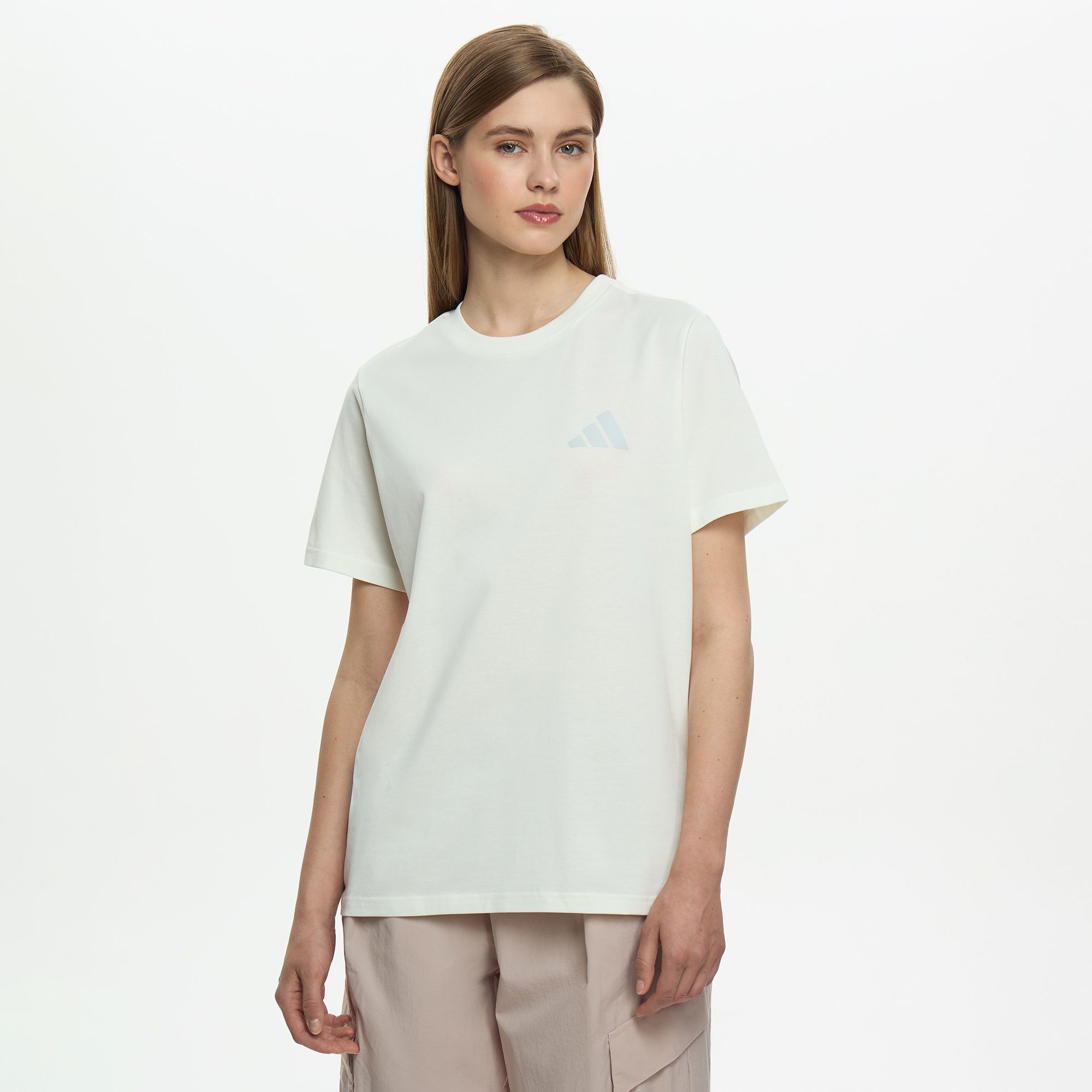 Женская футболка Terrex Tee adidas KE3715-L