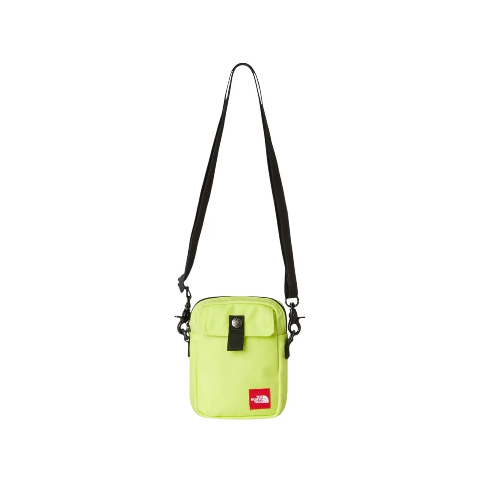 Сумка через плечо Red Box Shoulder Bag The North Face NF0A8EG9RIQ1-OS