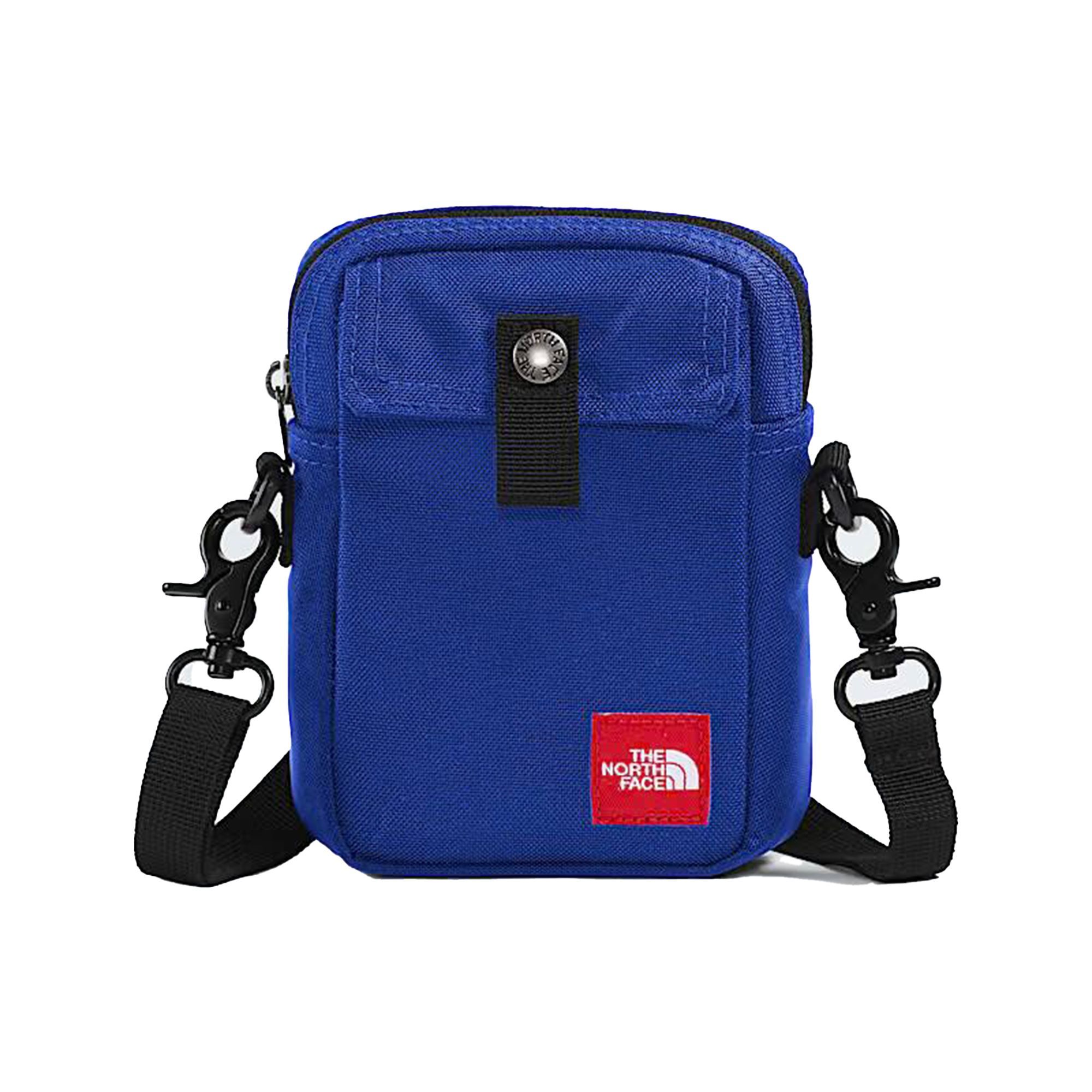 Сумка через плечо Red Box Shoulder Bag The North Face NF0A8EG9CZ61-OS
