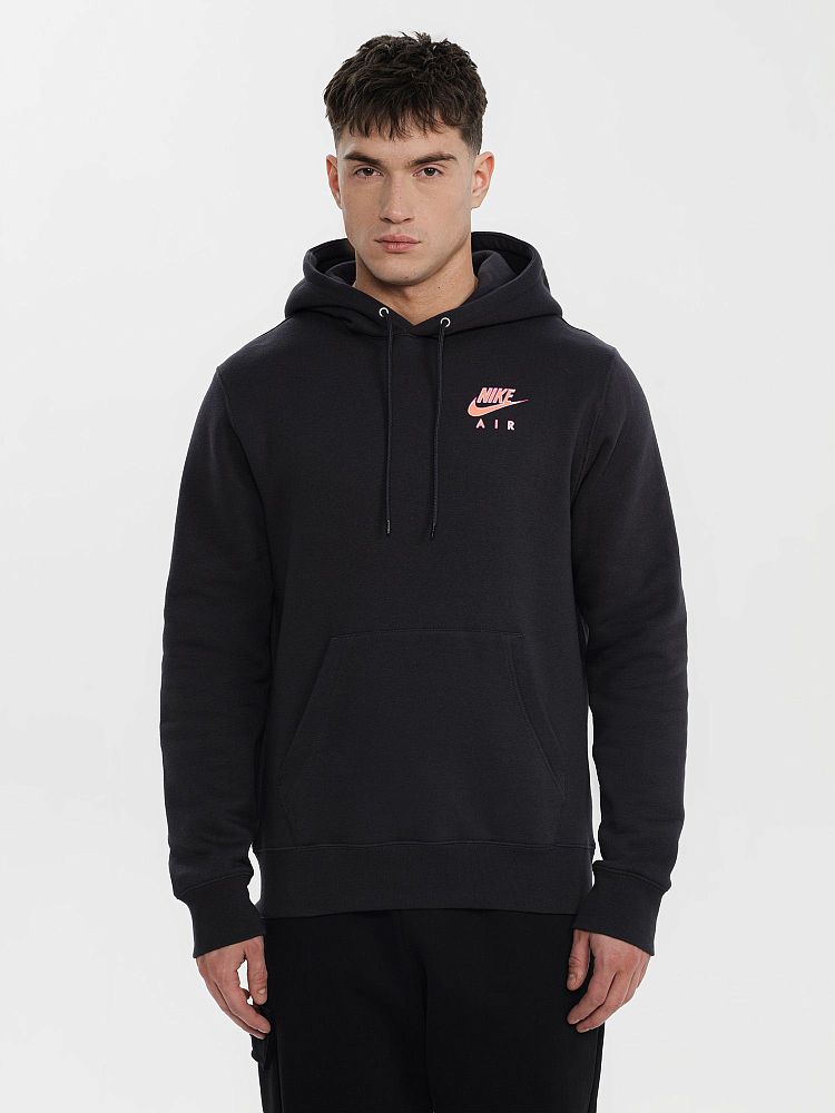 Мужская худи Sportswear Club Pullover Fleece Hoodie Nike IF1767-045-S