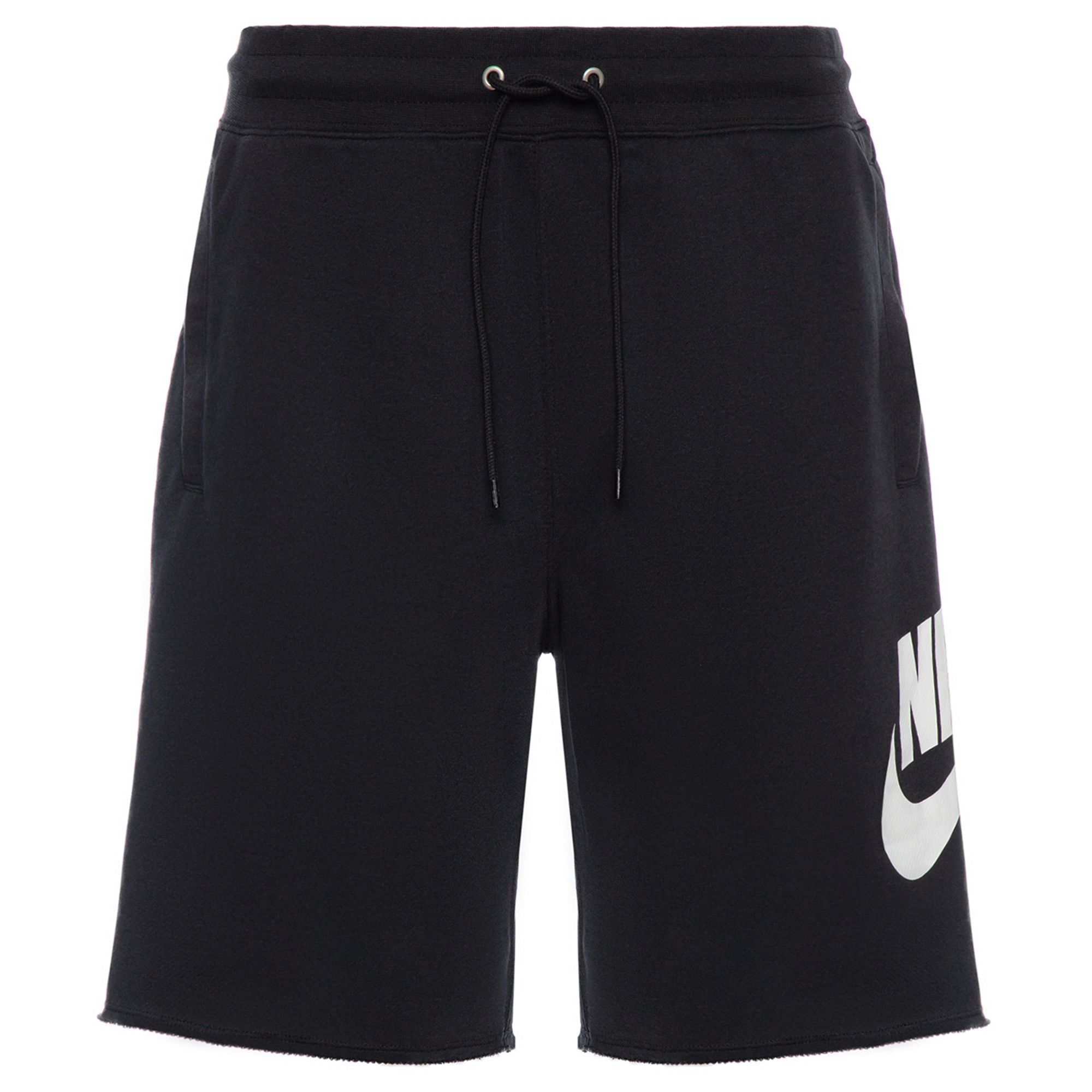 Мужские шорты Club French Terry Alumni Shorts Nike FQ4950-010-XL