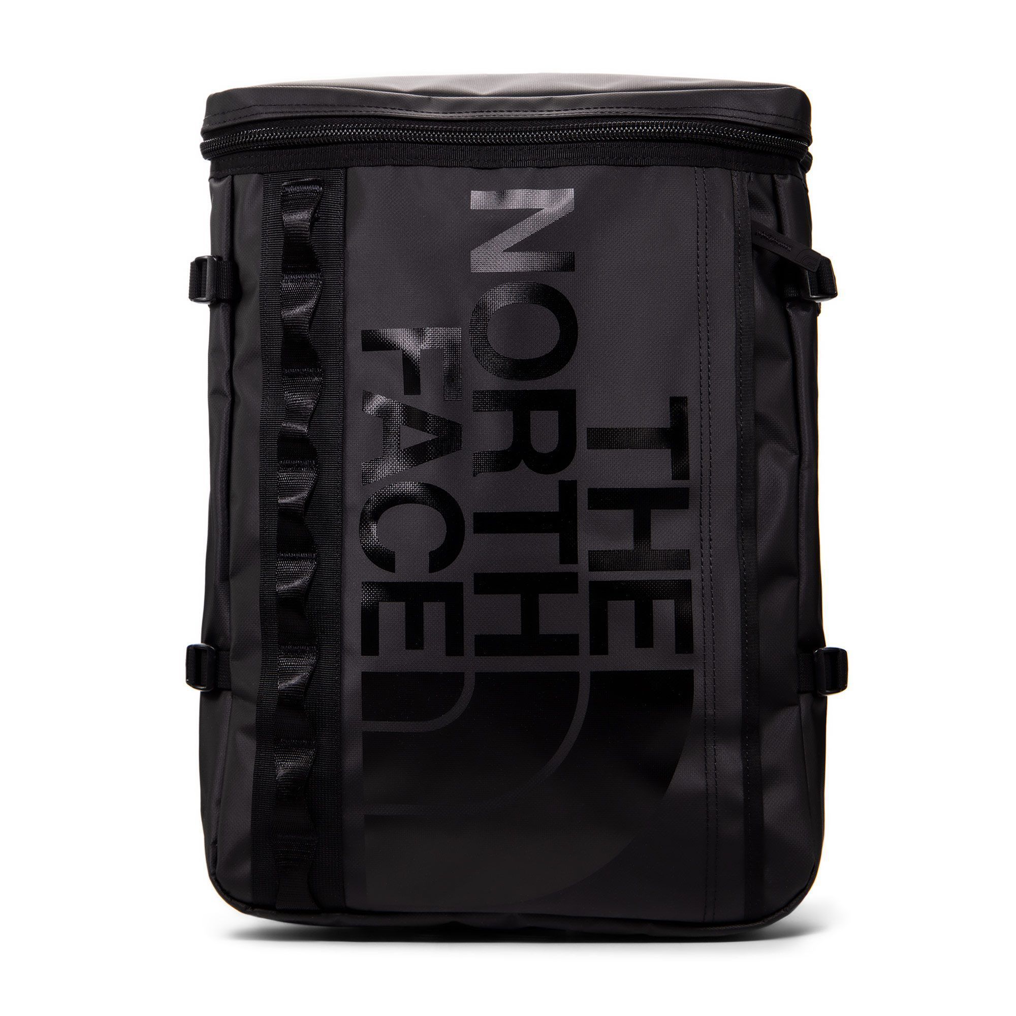 Рюкзак Base Camp Fuse Box TNF Black The North Face NF0A3KVR4HF1-OS