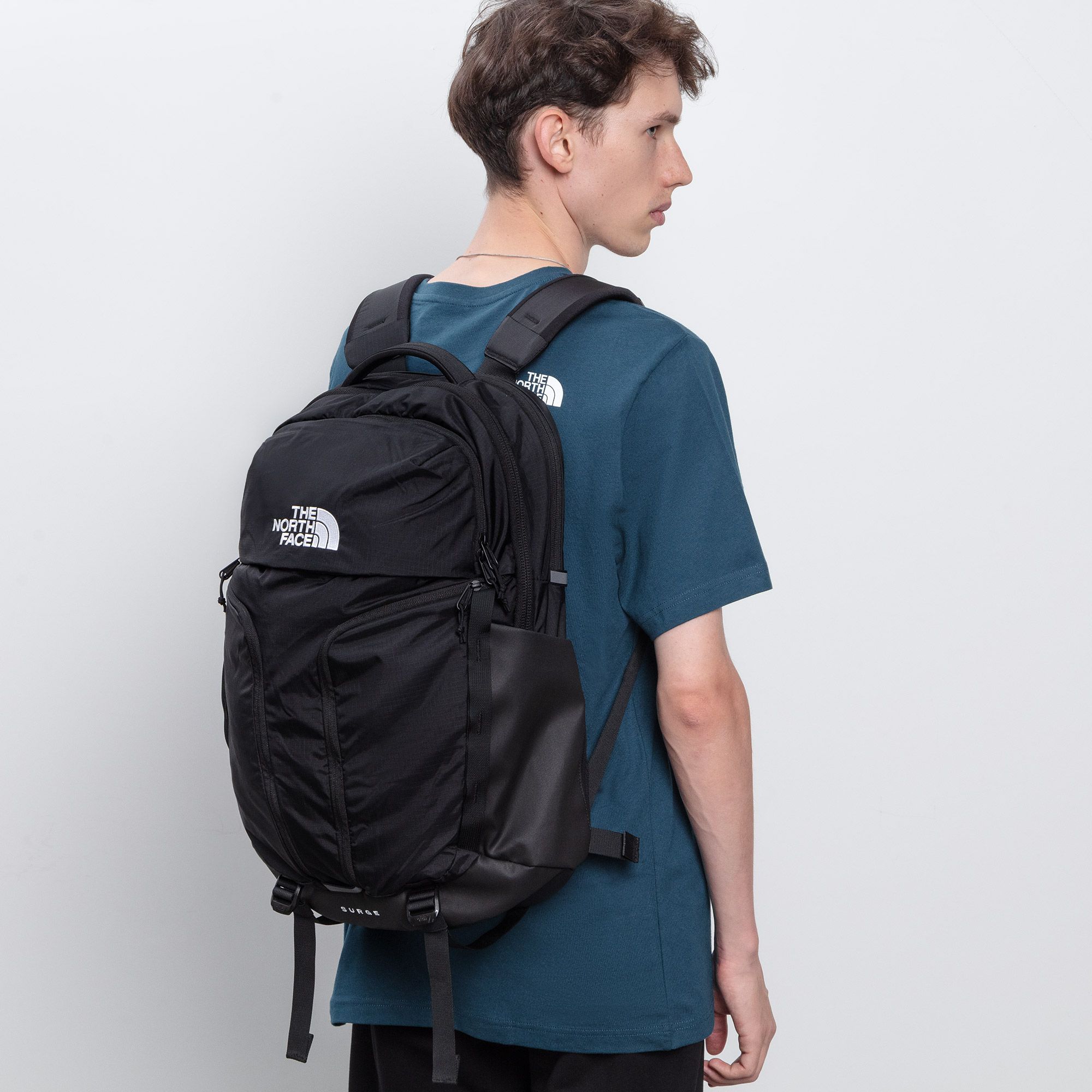 Рюкзак Surge Backpack The North Face NF0A52SG4HF1-OS