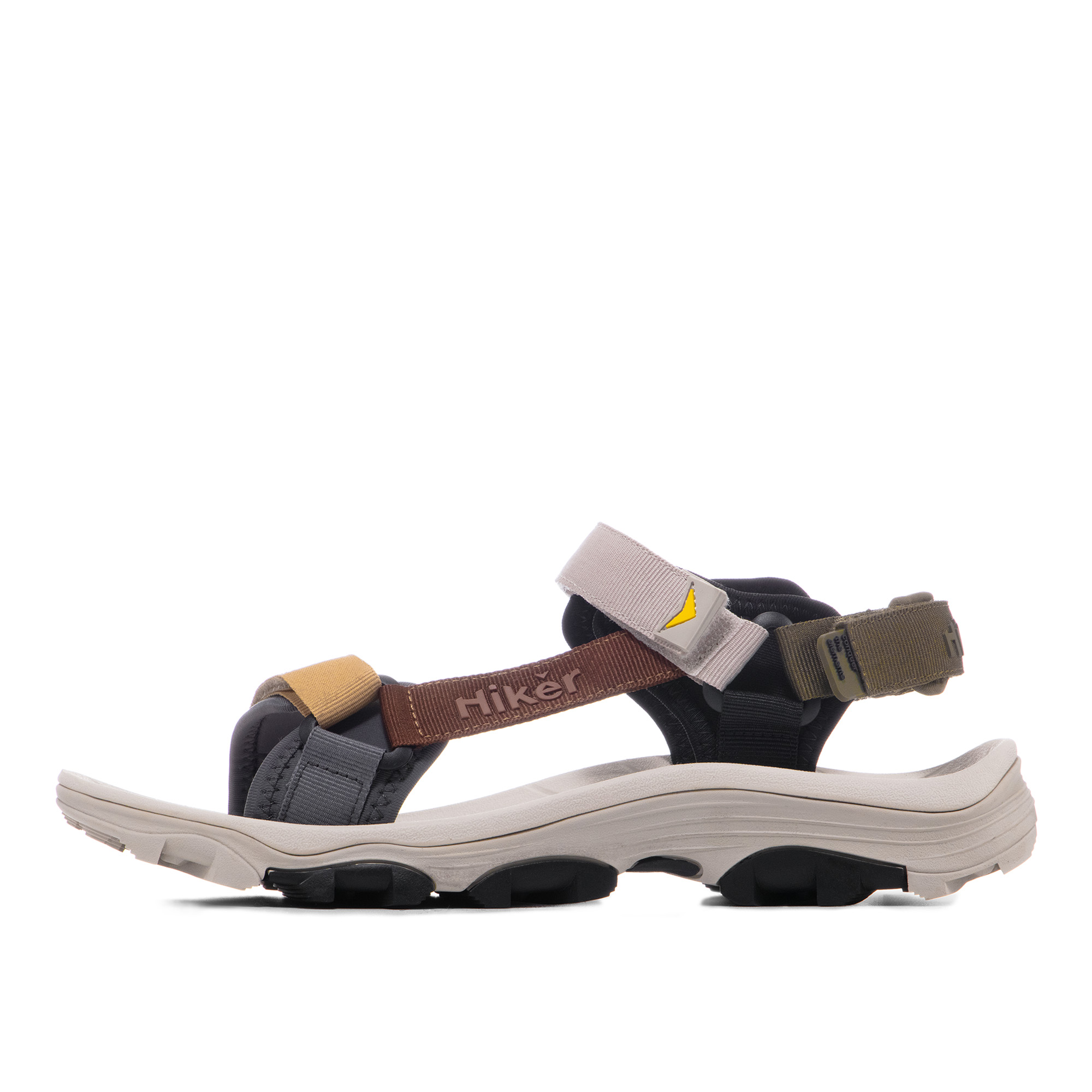 Мужские сандалии Hiker Rock HSNKM10059-790-44.5