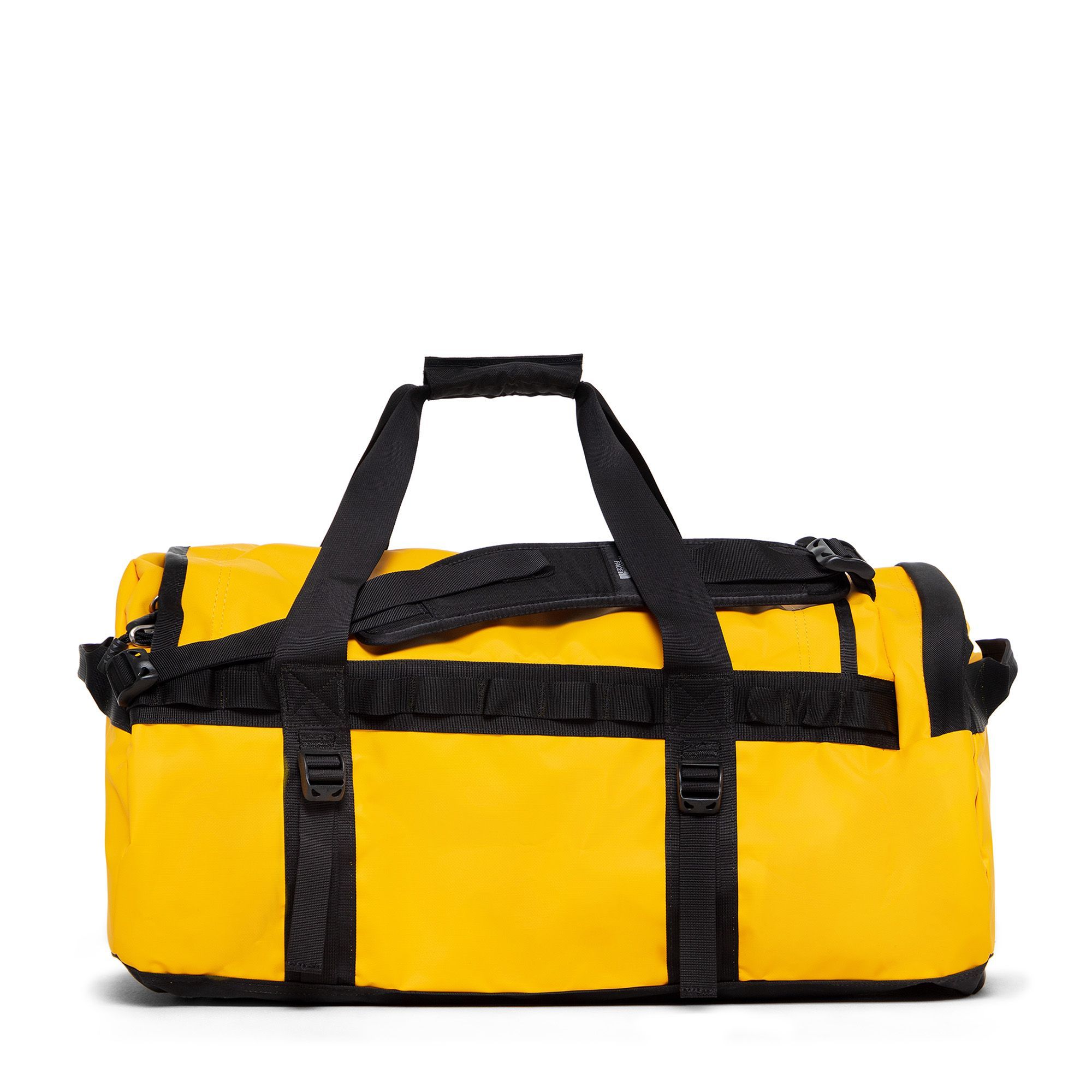 Сумка-рюкзак дорожная Base Camp Duffel Size M The North Face NF0A52SAZU31-OS
