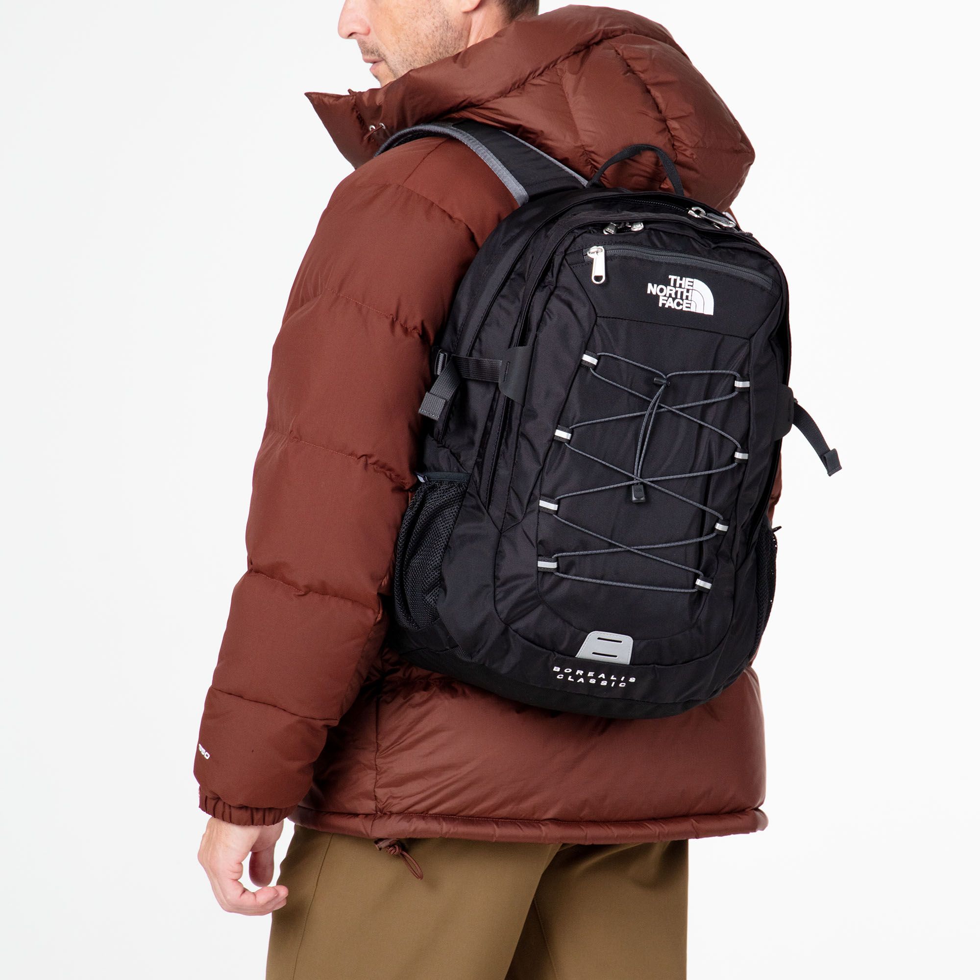 Рюкзак Borealis Classic The North Face NF00CF9CKT01-OS