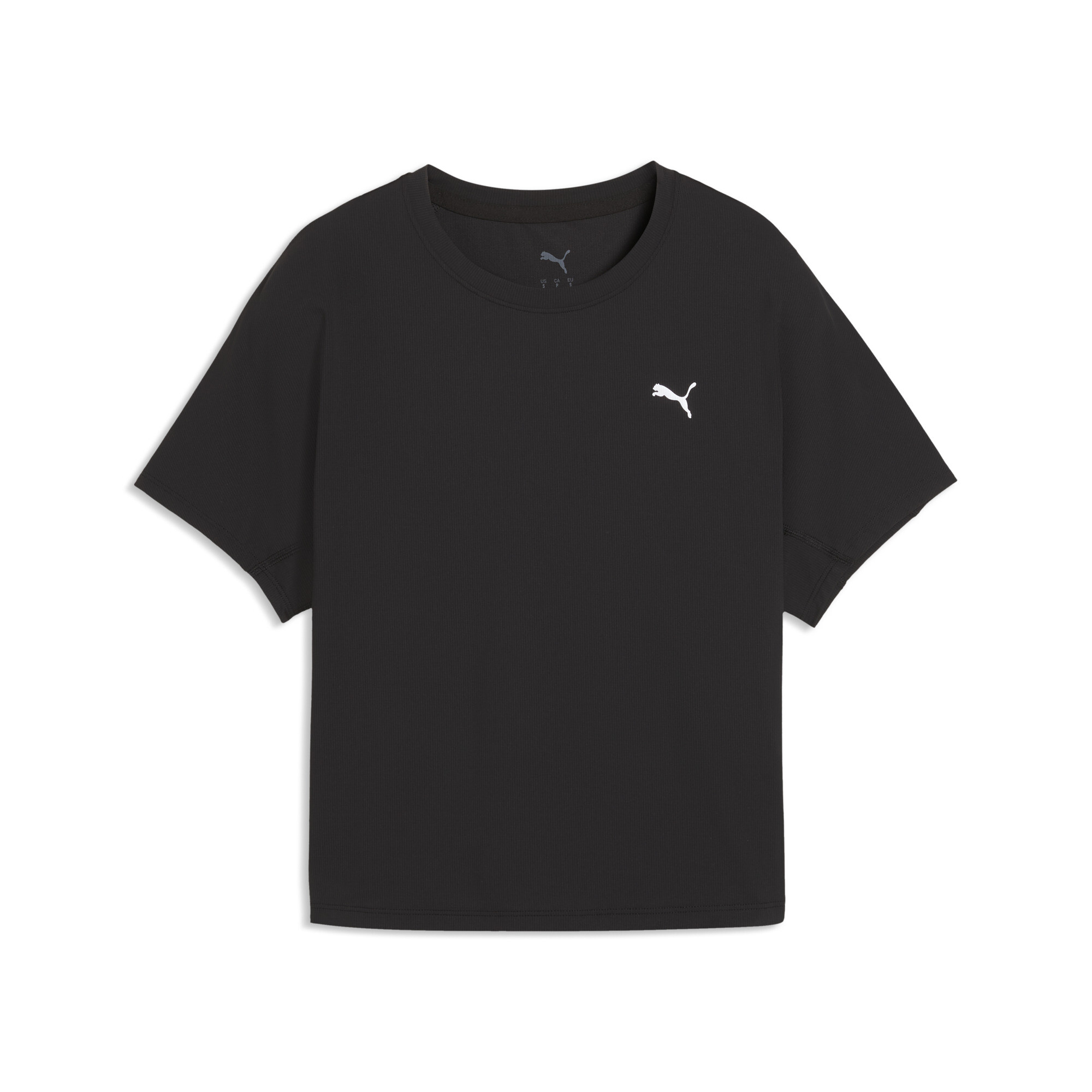Женская футболка Run CoolCELL Tee PUMA 52843001-XS