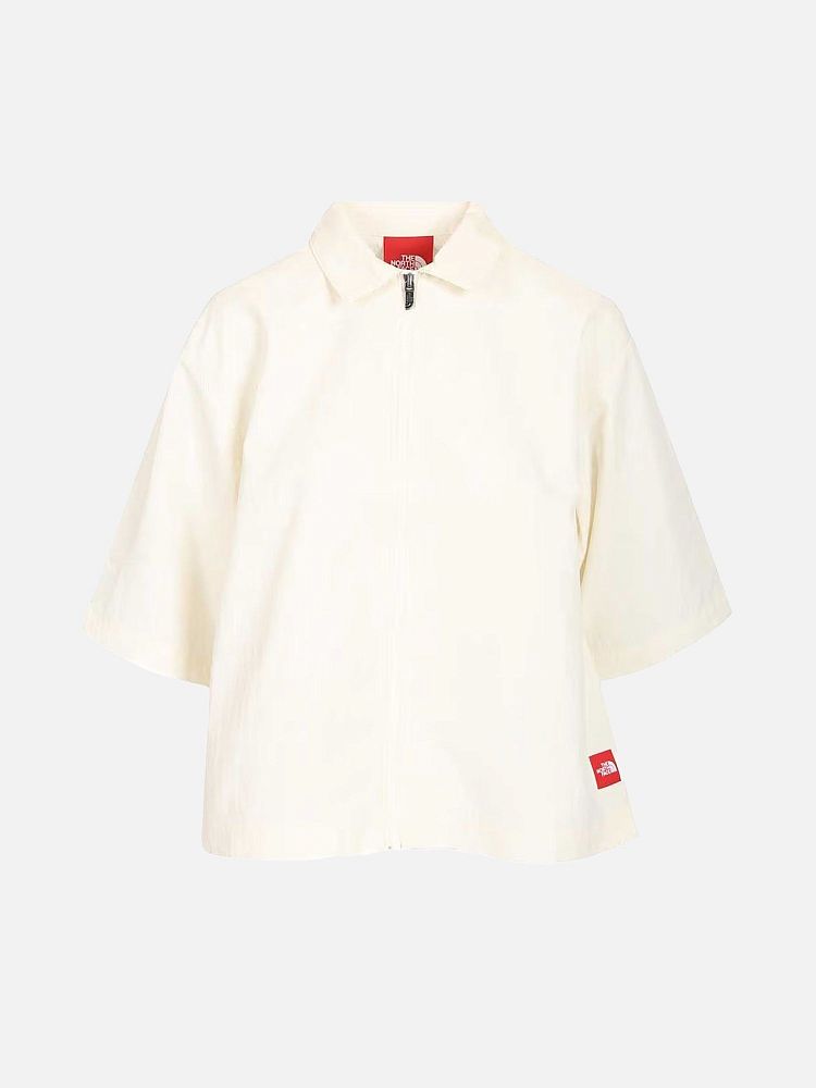 Женская рубашка Red Box Nylon Shirt The North Face NF0A8FHBQLI1-L