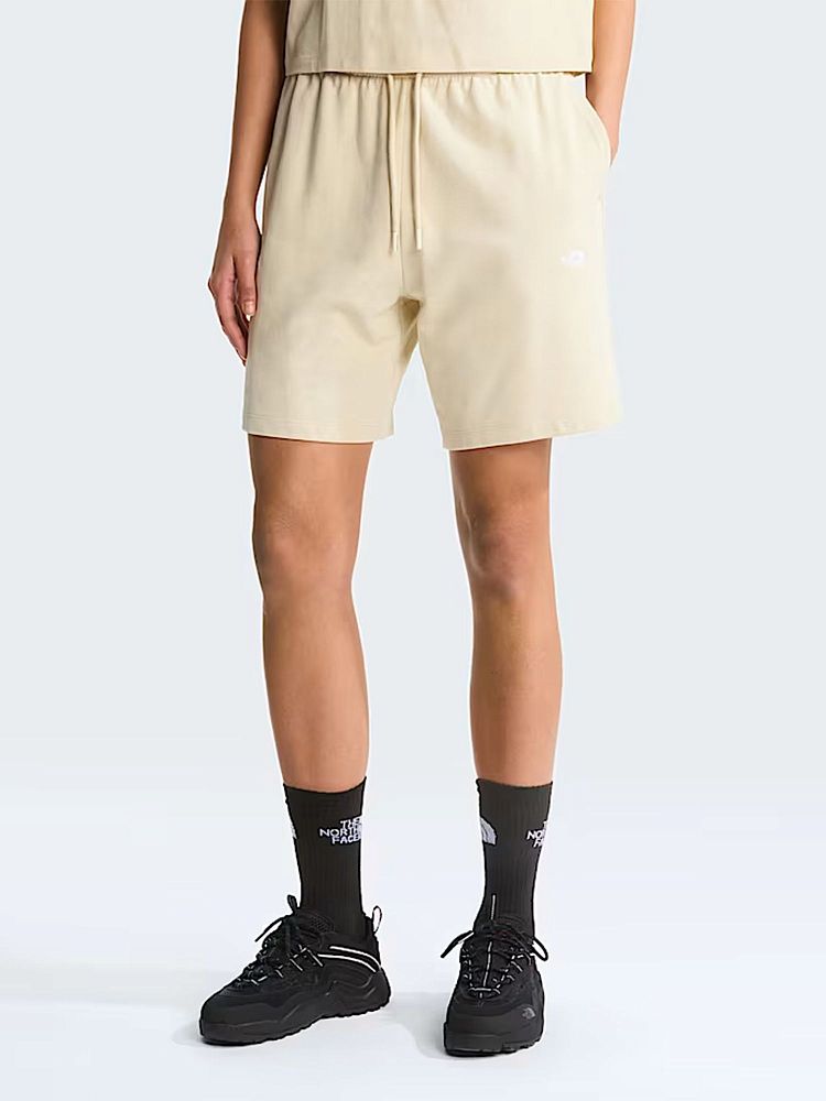 Женские шорты Essential Light Relaxed Short The North Face NF0A8GQYDOM1-L