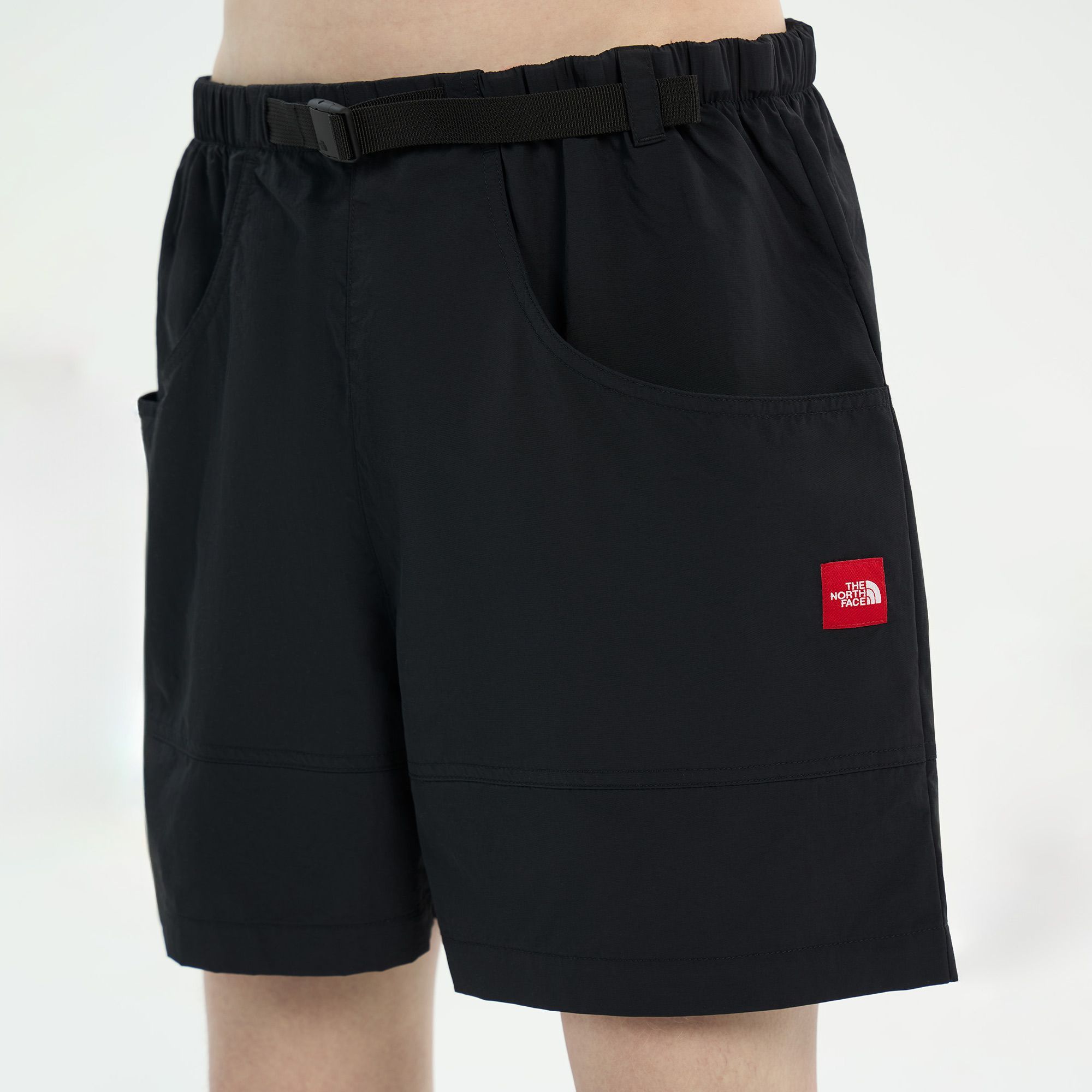 Мужские шорты Red Box Nylon Belted Shorts The North Face NF0A8FHDJK31-M