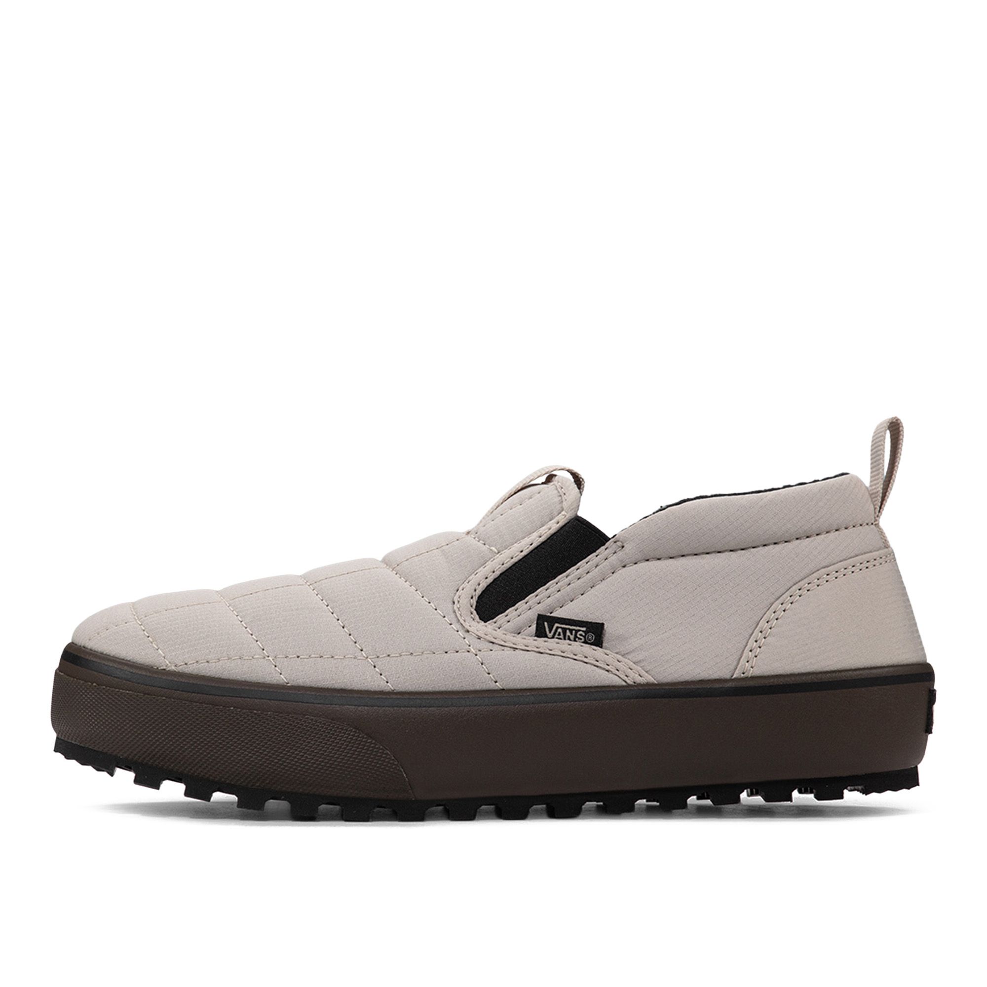 Уличные тапки Snow Lodge Slipper Mid MTE Vans VN000D2A2LH1-12
