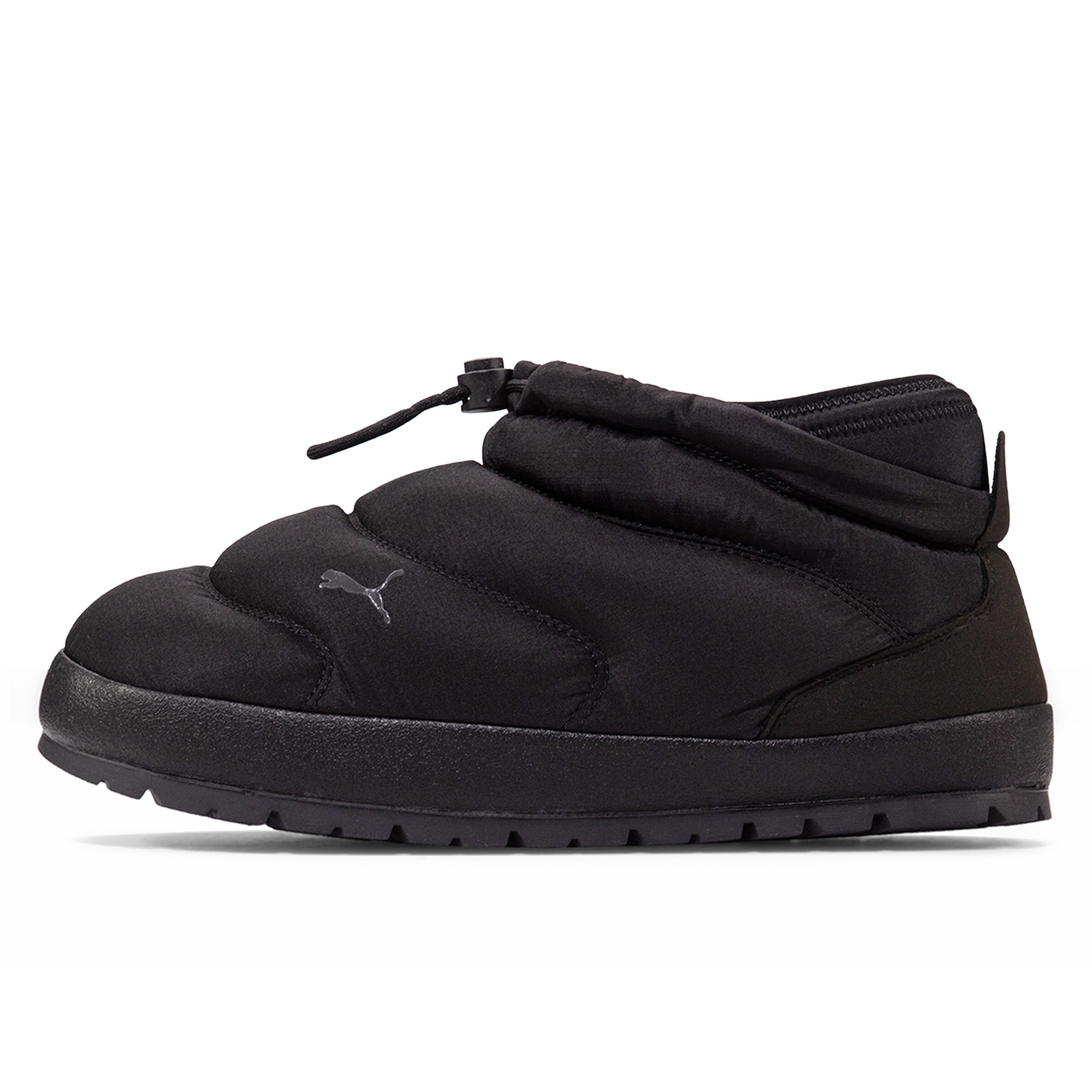 Уличные тапки Tuff Terra Mid PUMA 40237601-6K