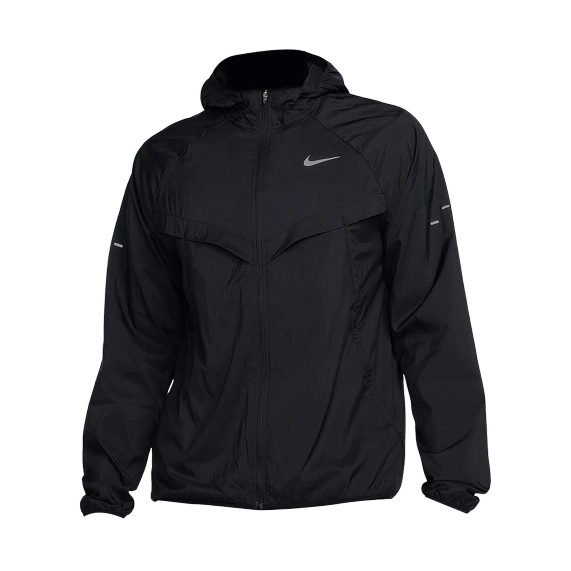 Мужская ветровка Stride Jacket Nike HV4548-010-XL