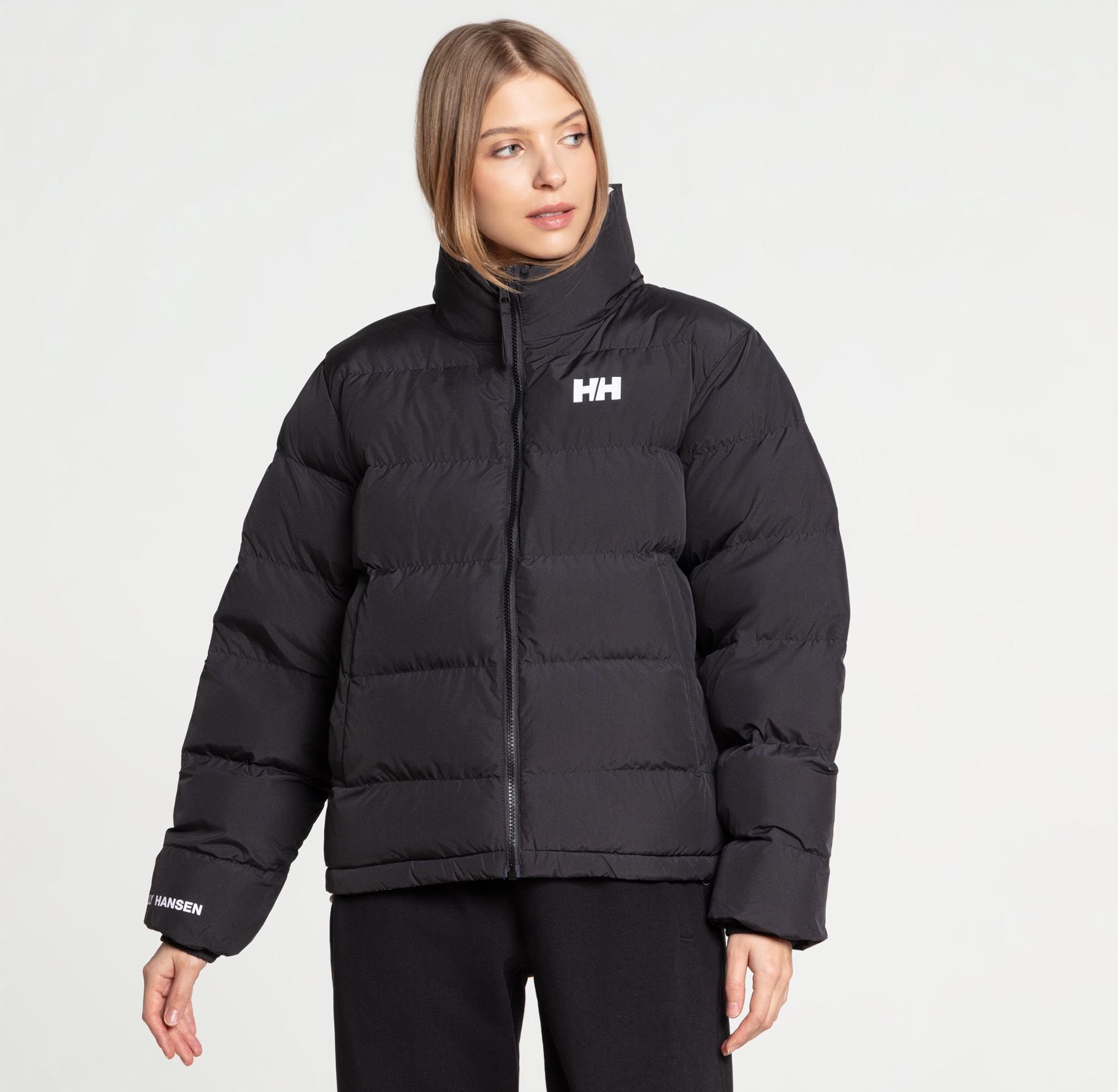 Женская куртка YU 23 Reversible Puffer Helly Hansen 54061-990-L