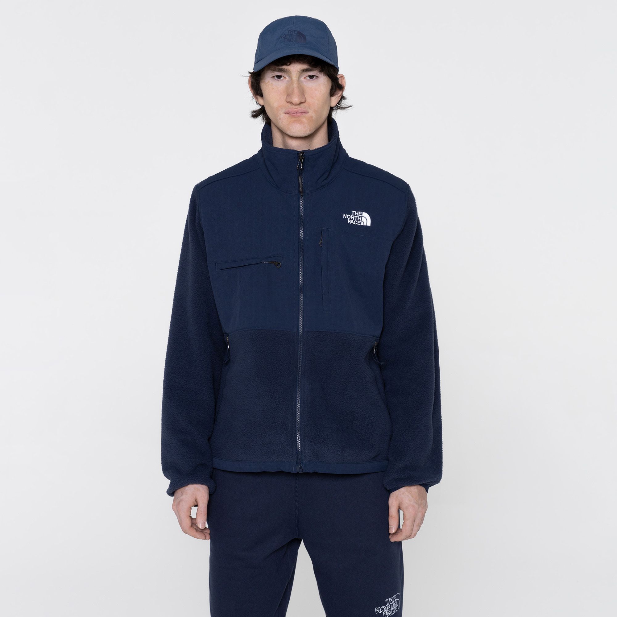 Мужская флисовая кофта Ripstop Denali Jacket The North Face NF0A86ZU8K21-M