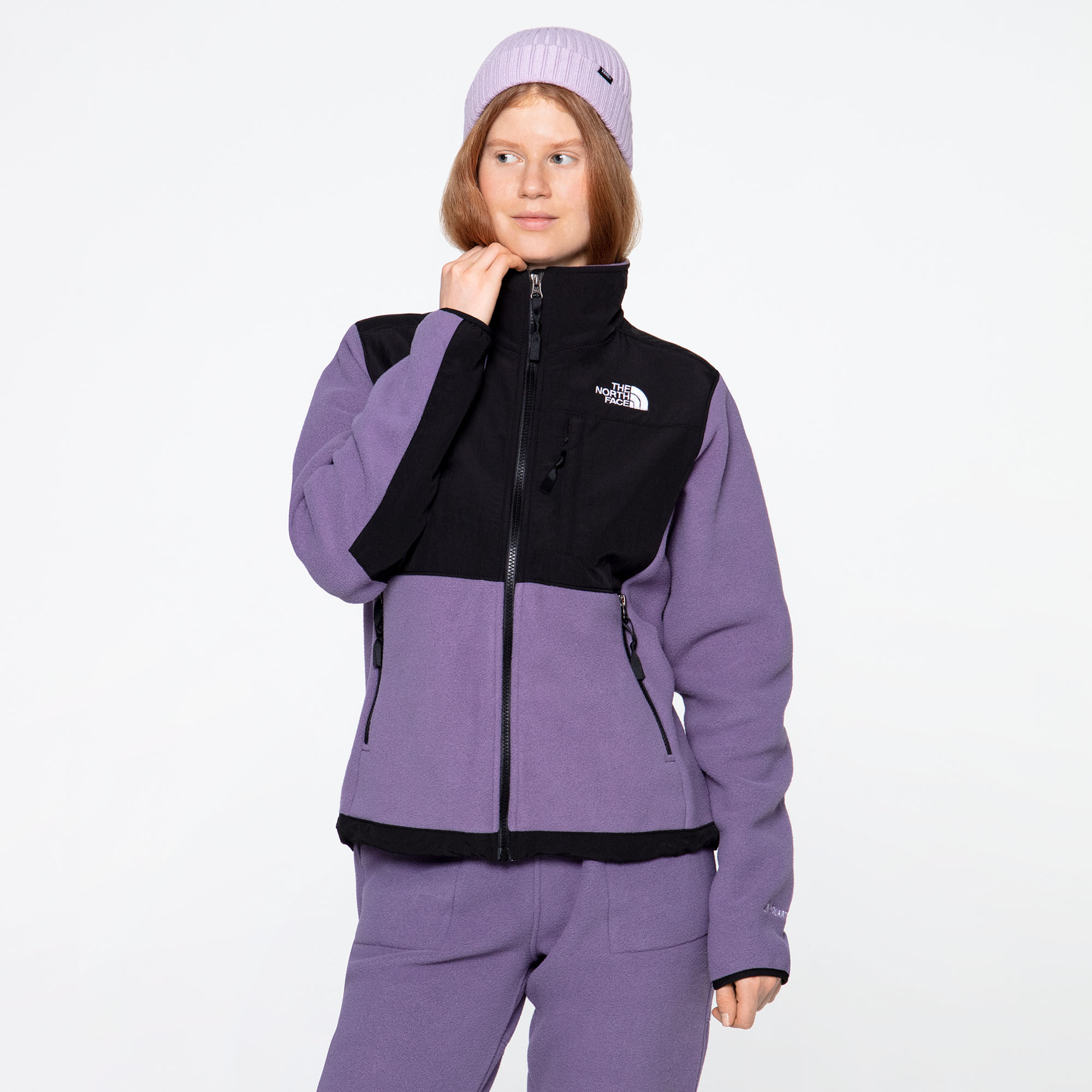 Женская флисовая кофтаThe North Face Denali Jacket NF0A7UR6N141-XL