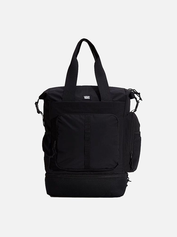 Рюкзак Wilder Backpack Vans VN000SSDBLK1-OS