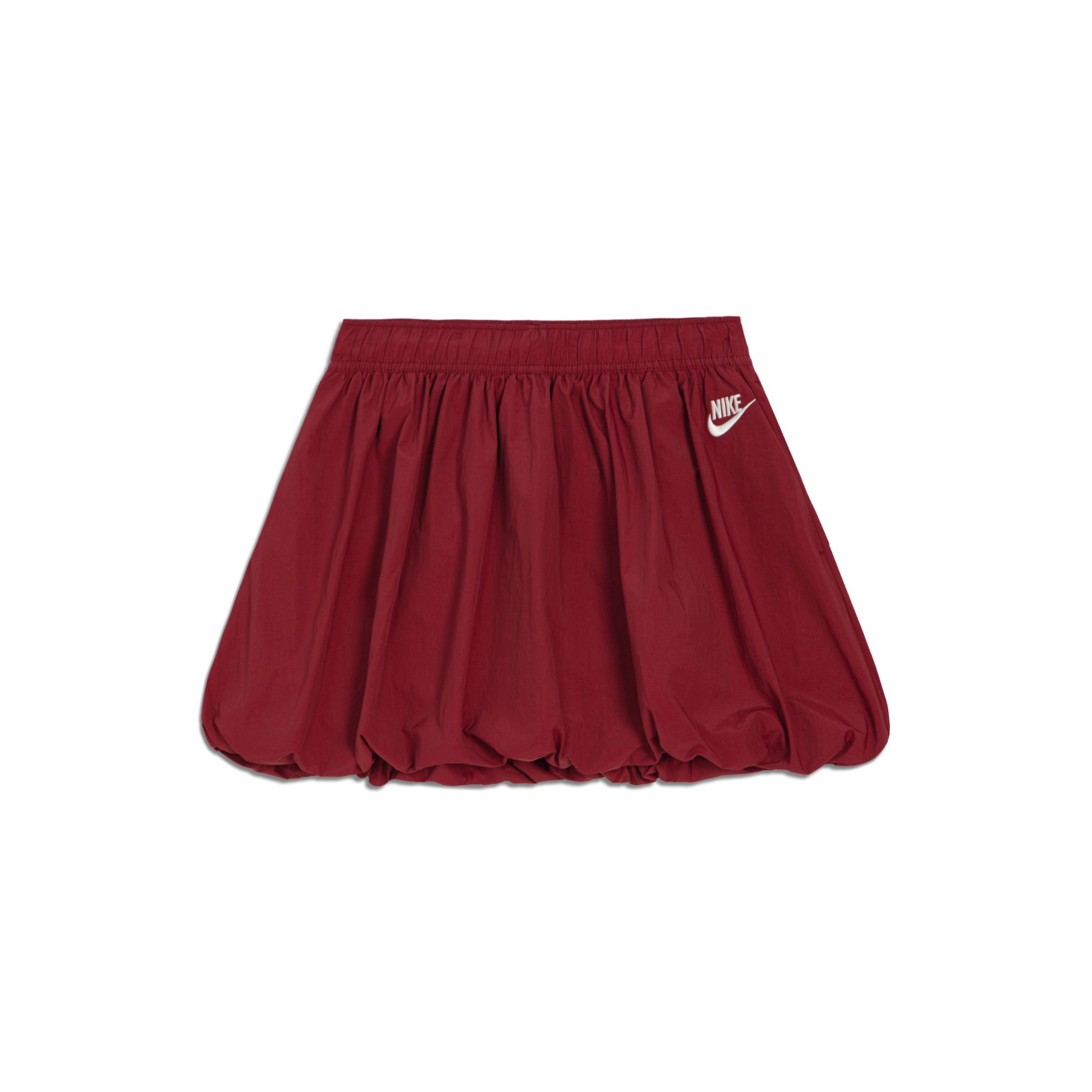 Женская юбка Sportswear Loose Bubble Skirt Nike IQ0061-677-L