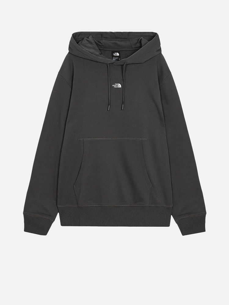 Худи Essential Light Relaxed Hoodie The North Face NF0A8GQDRHI1-M
