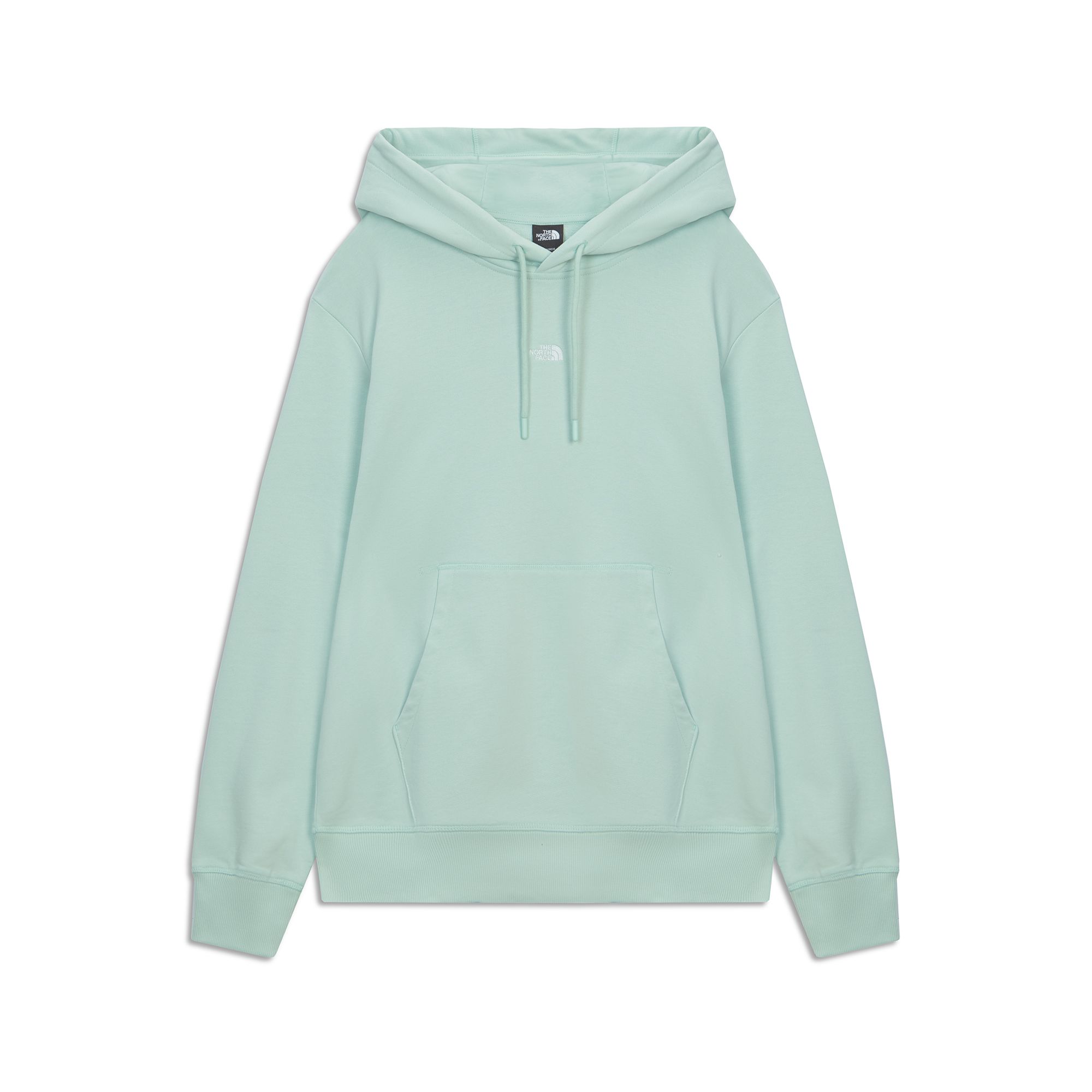 Худи Essential Light Relaxed Hoodie The North Face NF0A8GQDG701-L