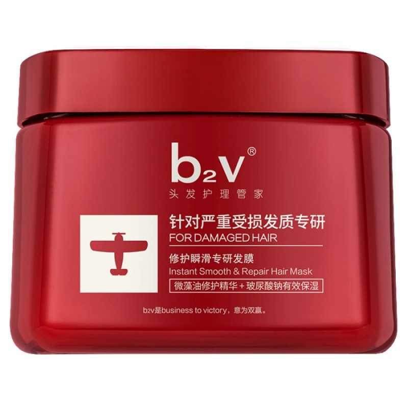 Маска для волос B2V
