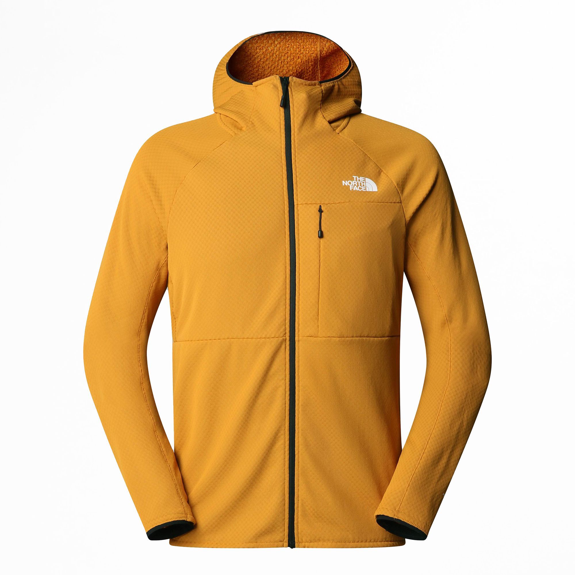 Мужская ветровка Futurefleece Full Zip Hoodie The North Face NF0A5J7SHBX1-L
