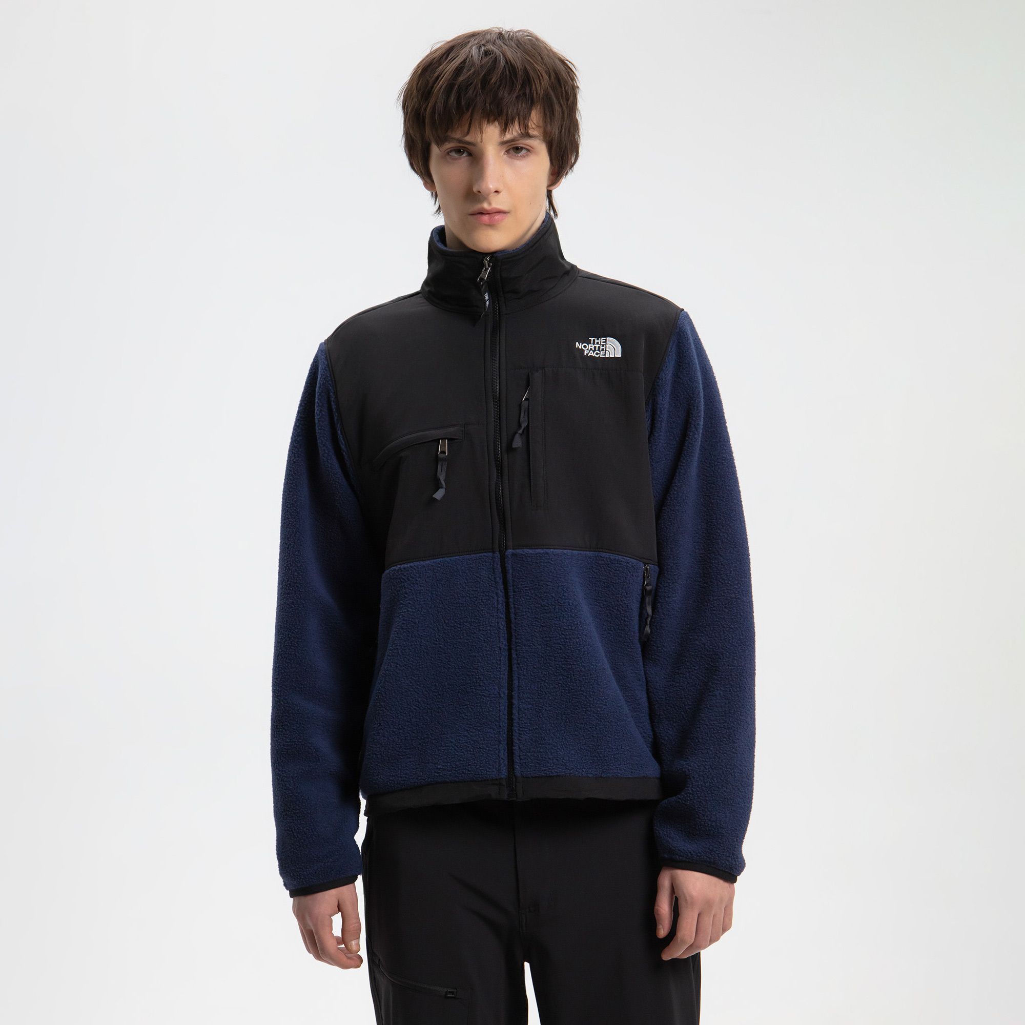 Мужская флисовая кофта Retro Denali Jacket The North Face NF0A88XH92A1-XL