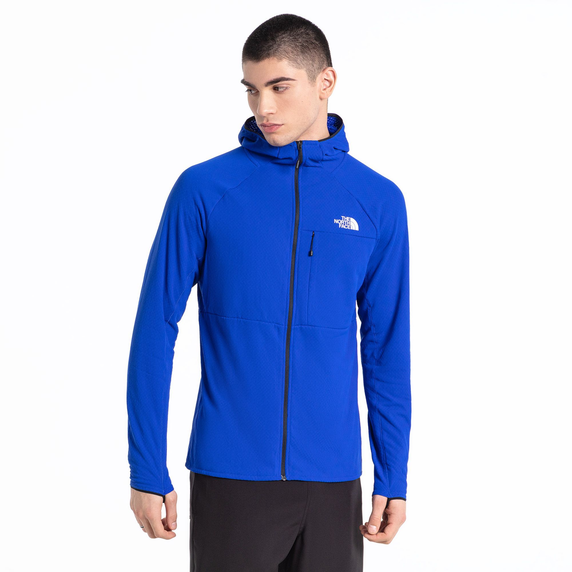 Мужская ветровка Futurefleece Full Zip Hoodie The North Face NF0A5J7S8V21-XL