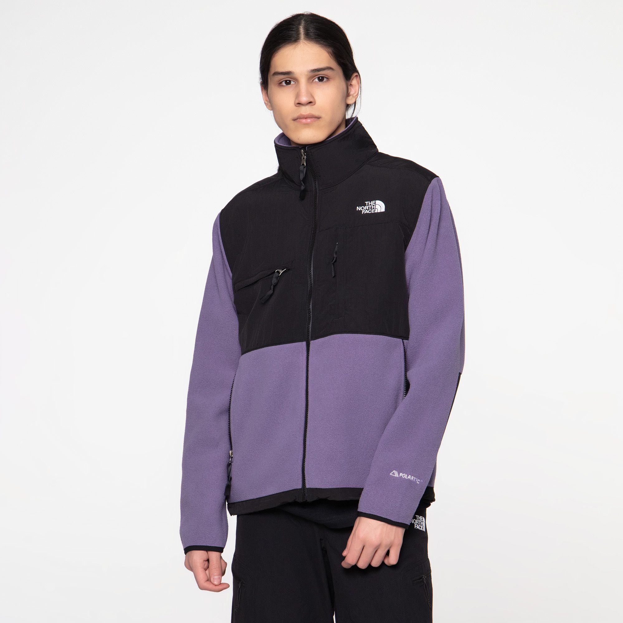 Мужская флисовая кофта Denali Jacket The North Face NF0A7UR2LK31-M