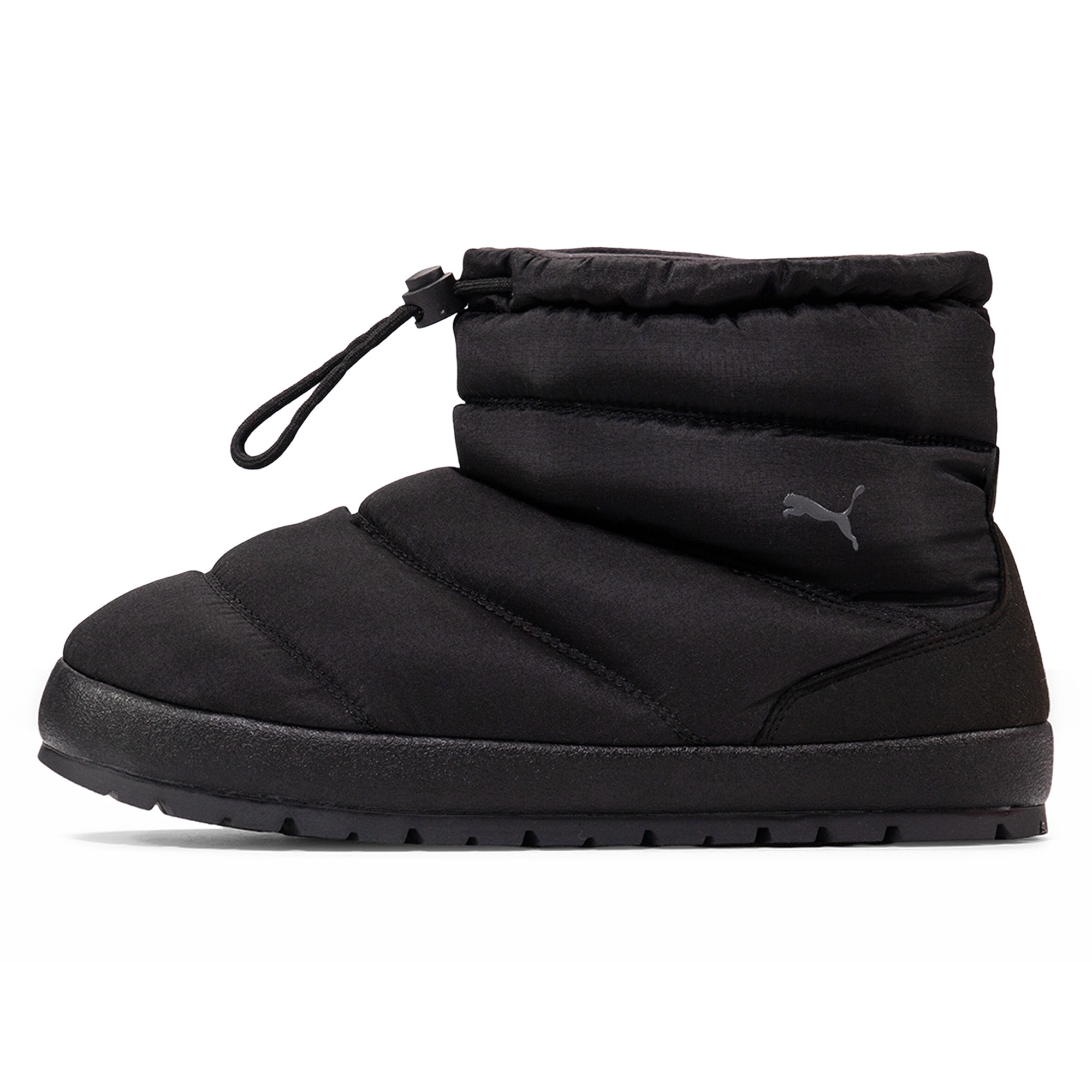 Уличные тапки Tuff Terra Hi PUMA 40217701-6K