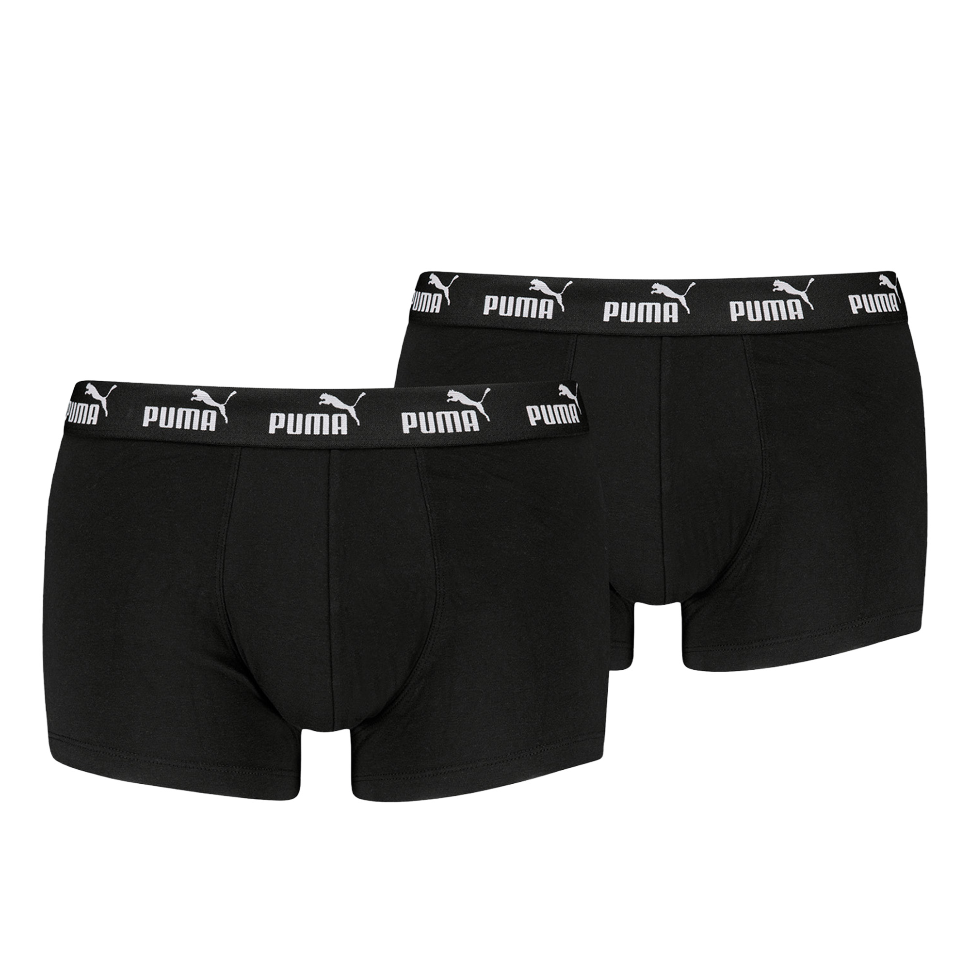 Мужские трусы Elements Basic Trunks PUMA 93875003-S