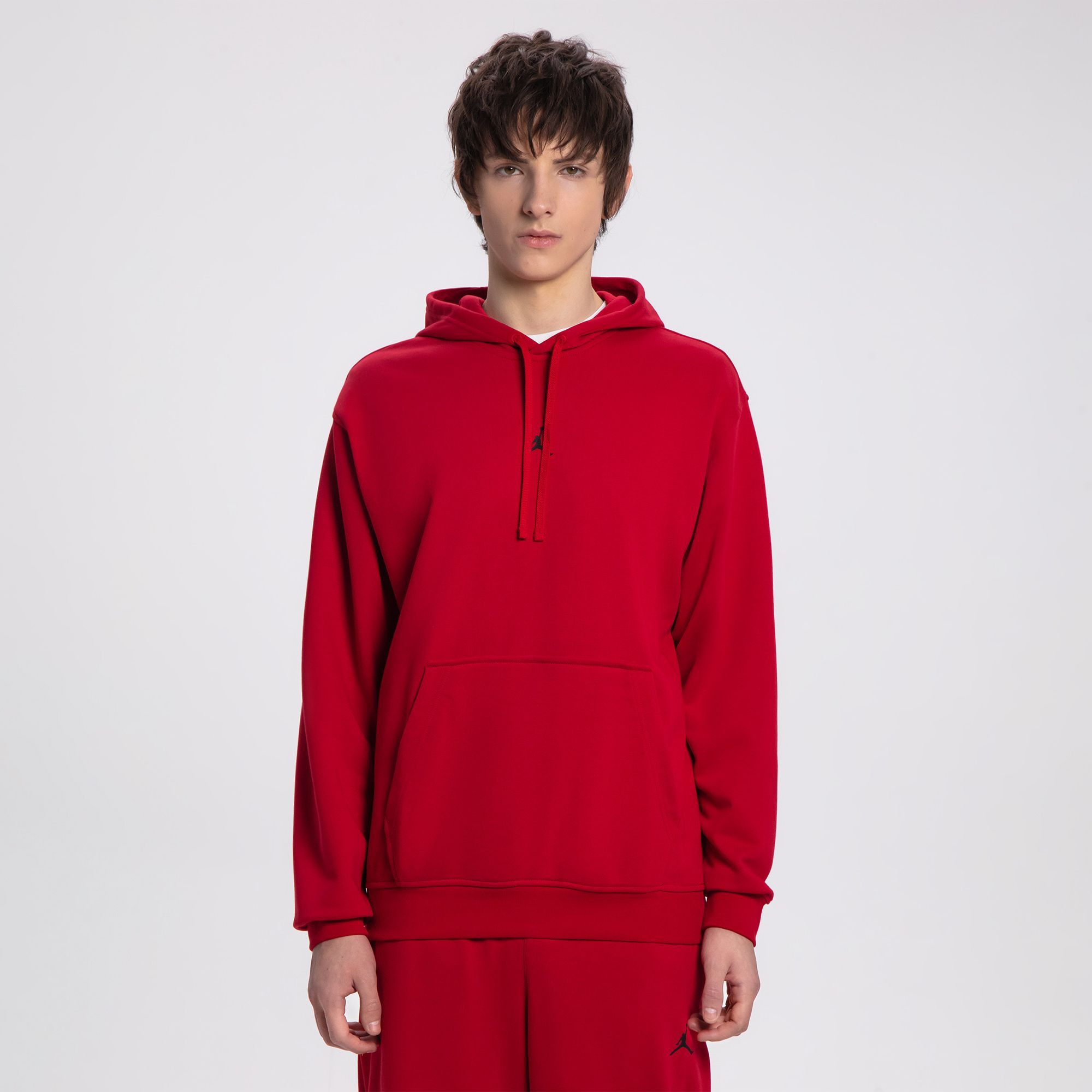 Мужская худи Sport Crossover Pullover Hoodie Jordan FV8606-687-XL