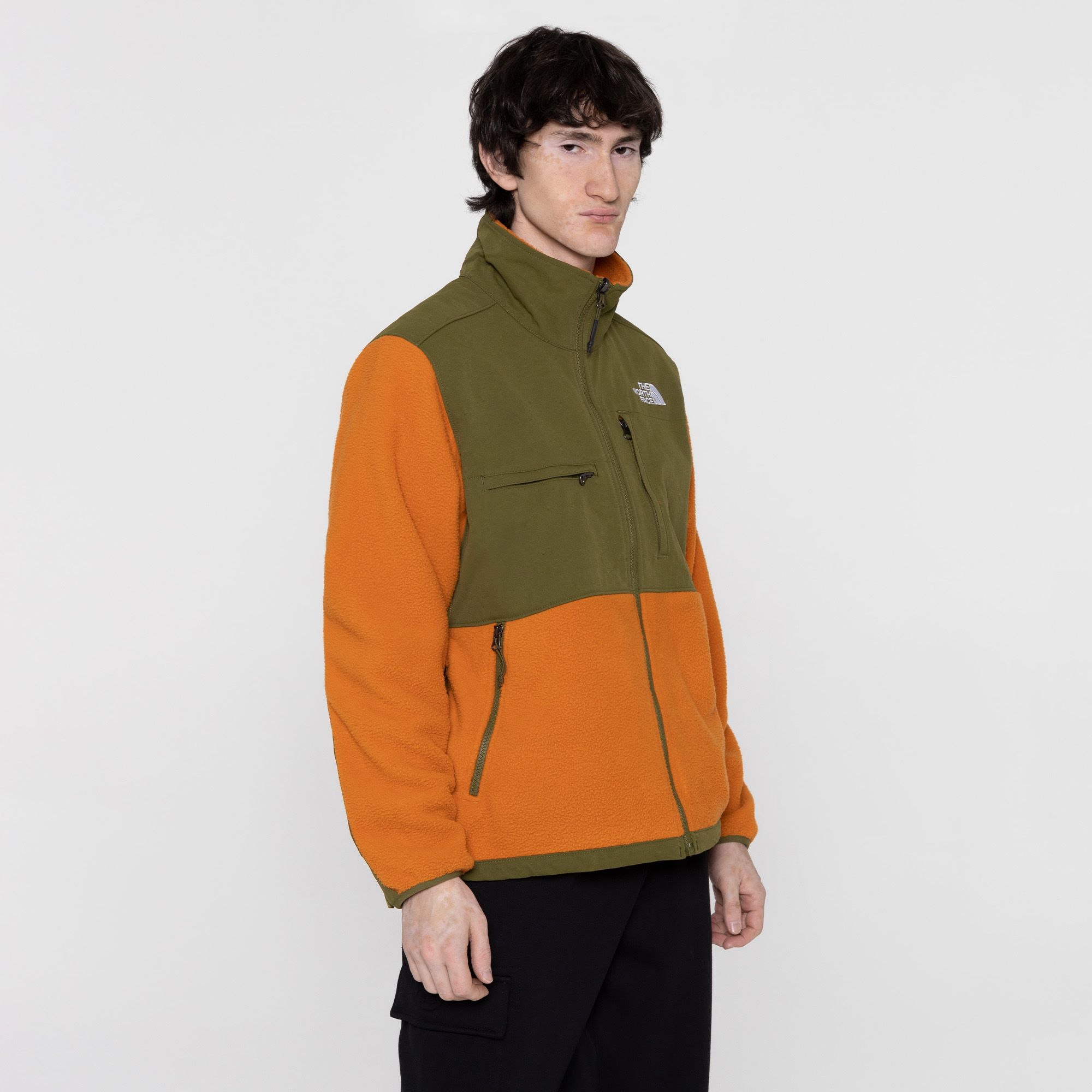 Мужская флисовая кофта Ripstop Denali Jacket The North Face NF0A86ZURO21-XL