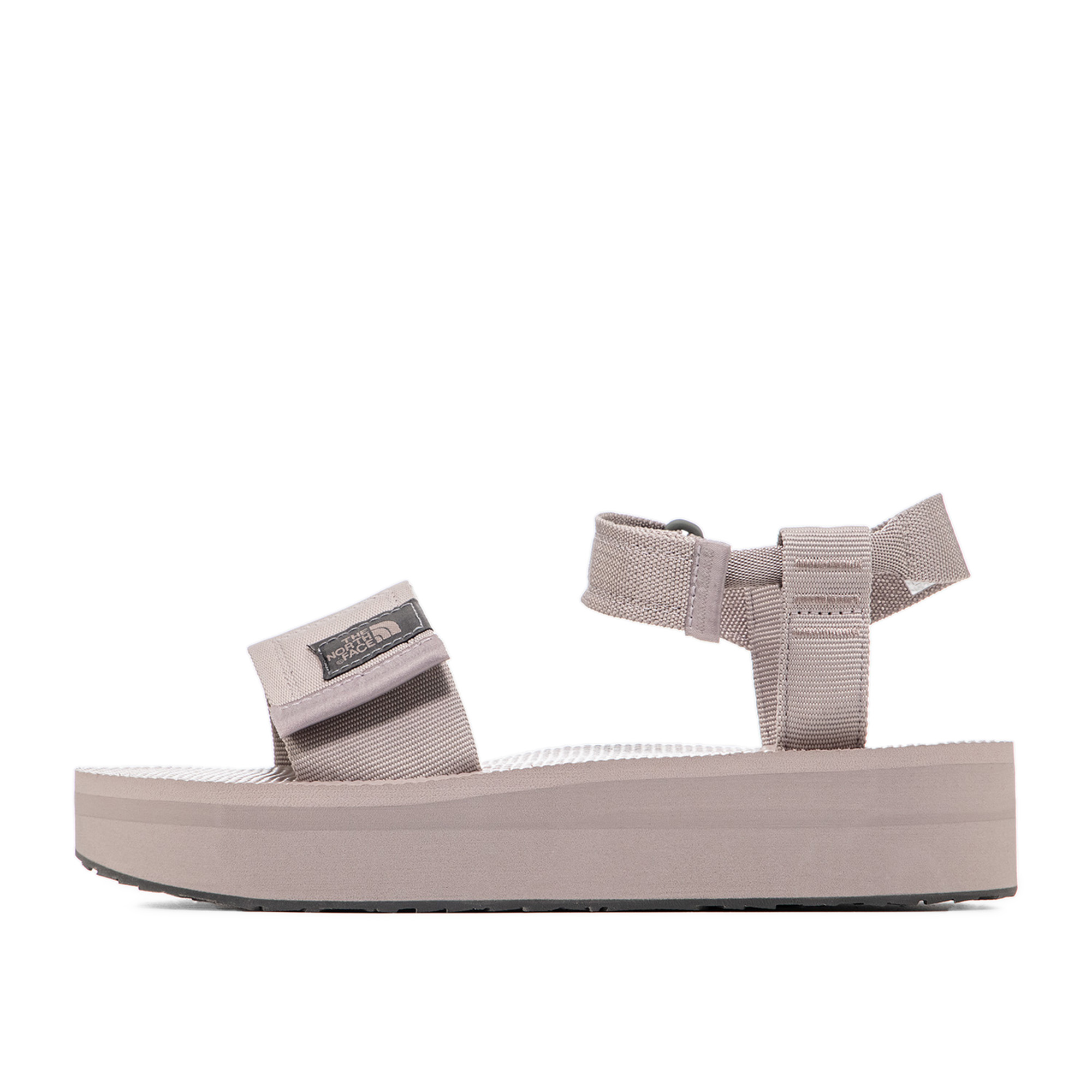 Женские сандалии Skeena Platform The North Face NF0A8AE775Q1-6